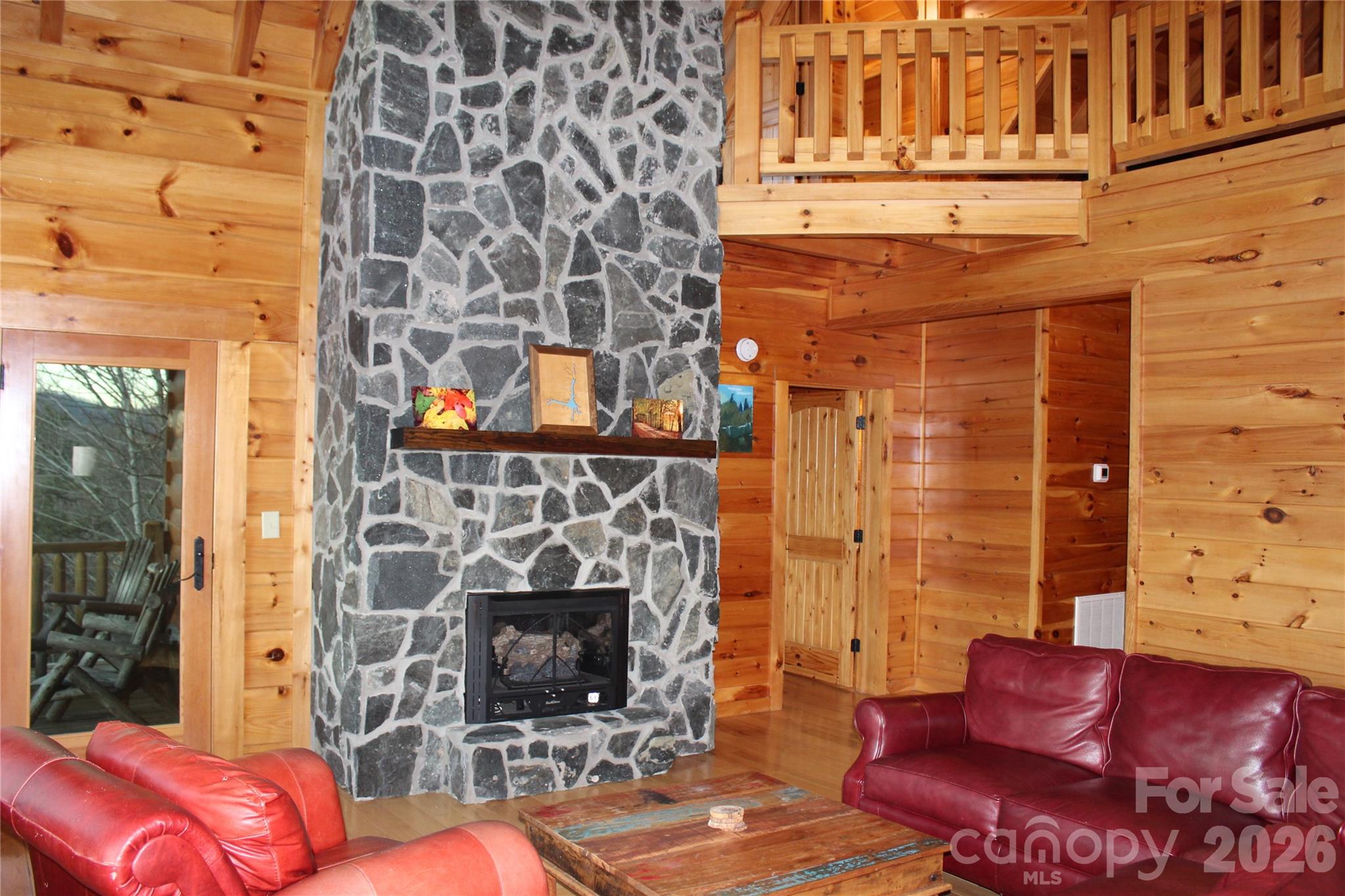 Riverbend at Lake Lure - Residential