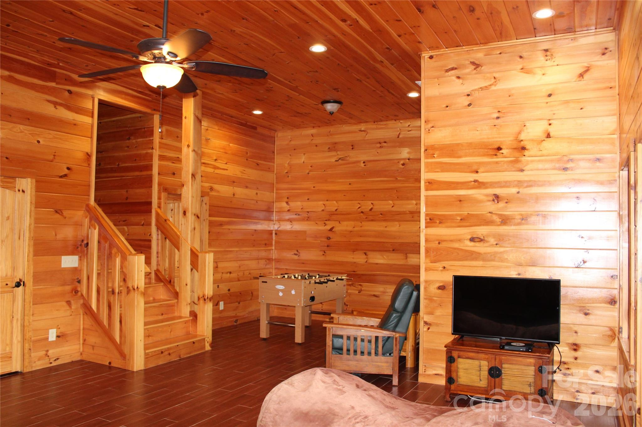 Riverbend at Lake Lure - Residential