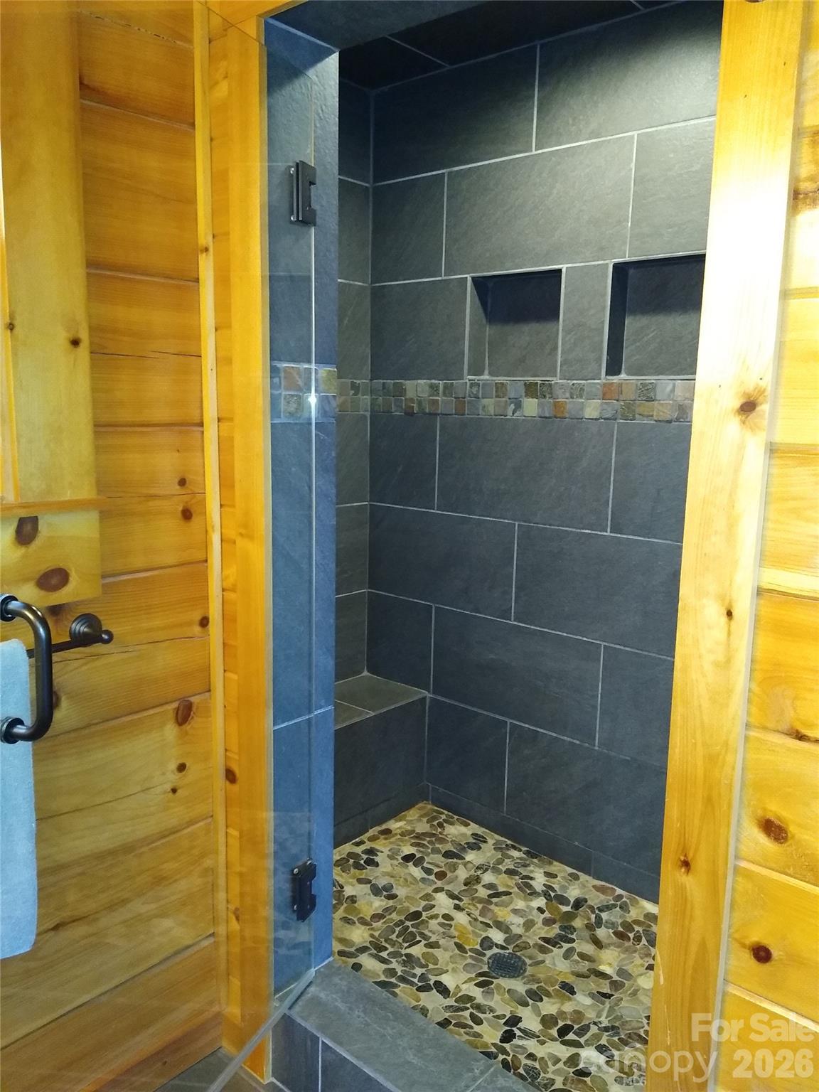 Riverbend at Lake Lure - Residential