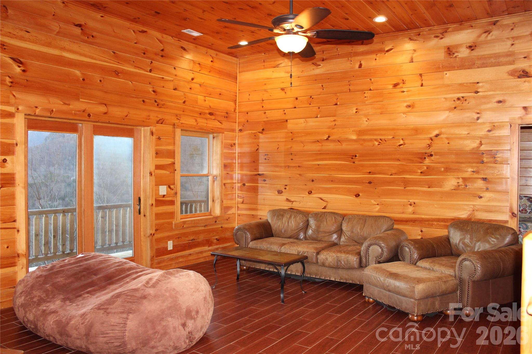 Riverbend at Lake Lure - Residential