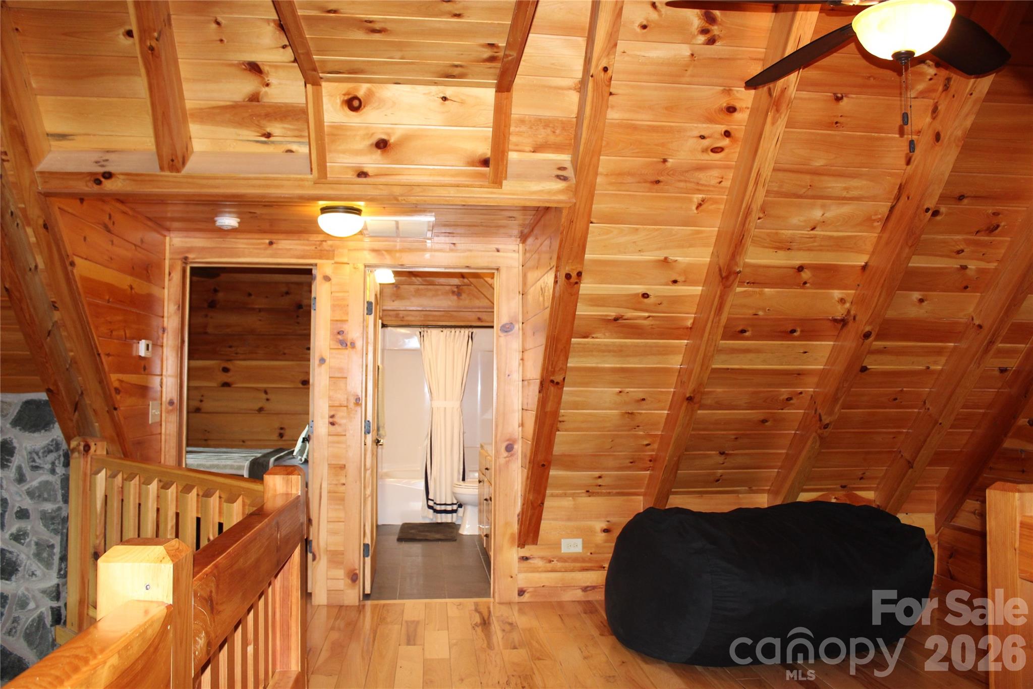 Riverbend at Lake Lure - Residential