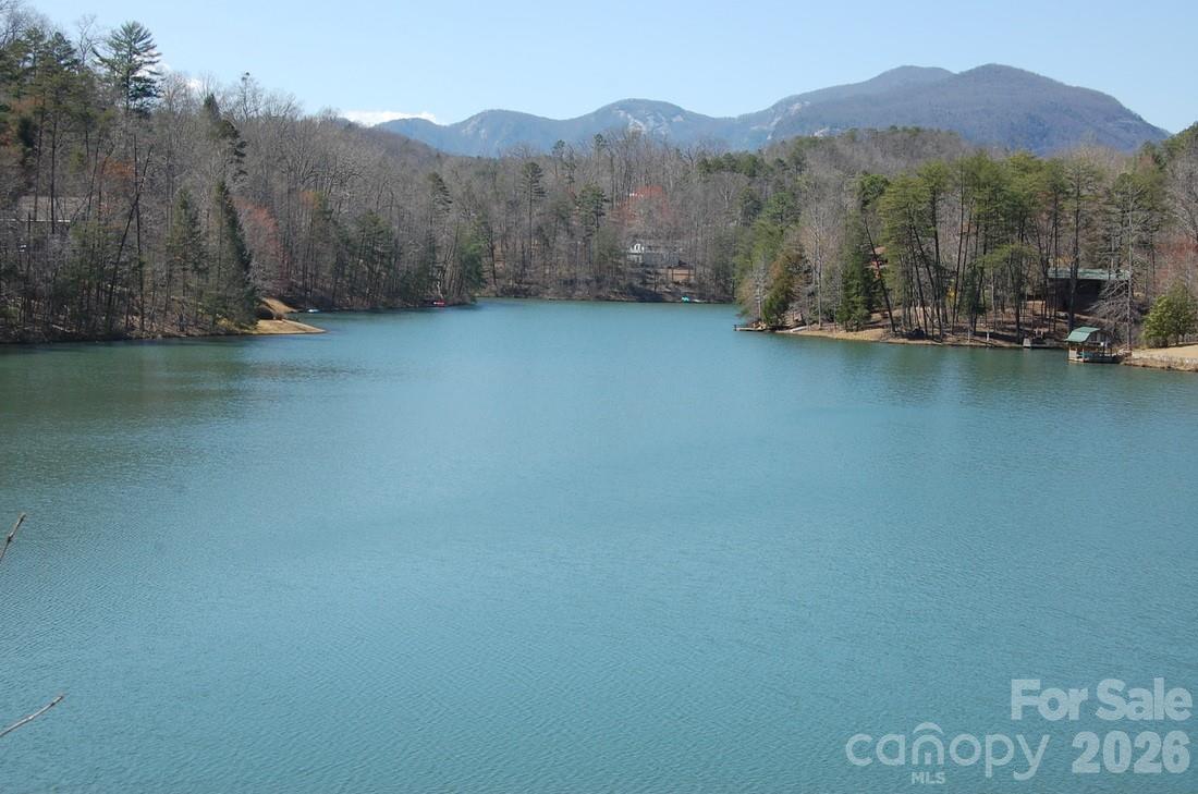 Riverbend at Lake Lure - Residential