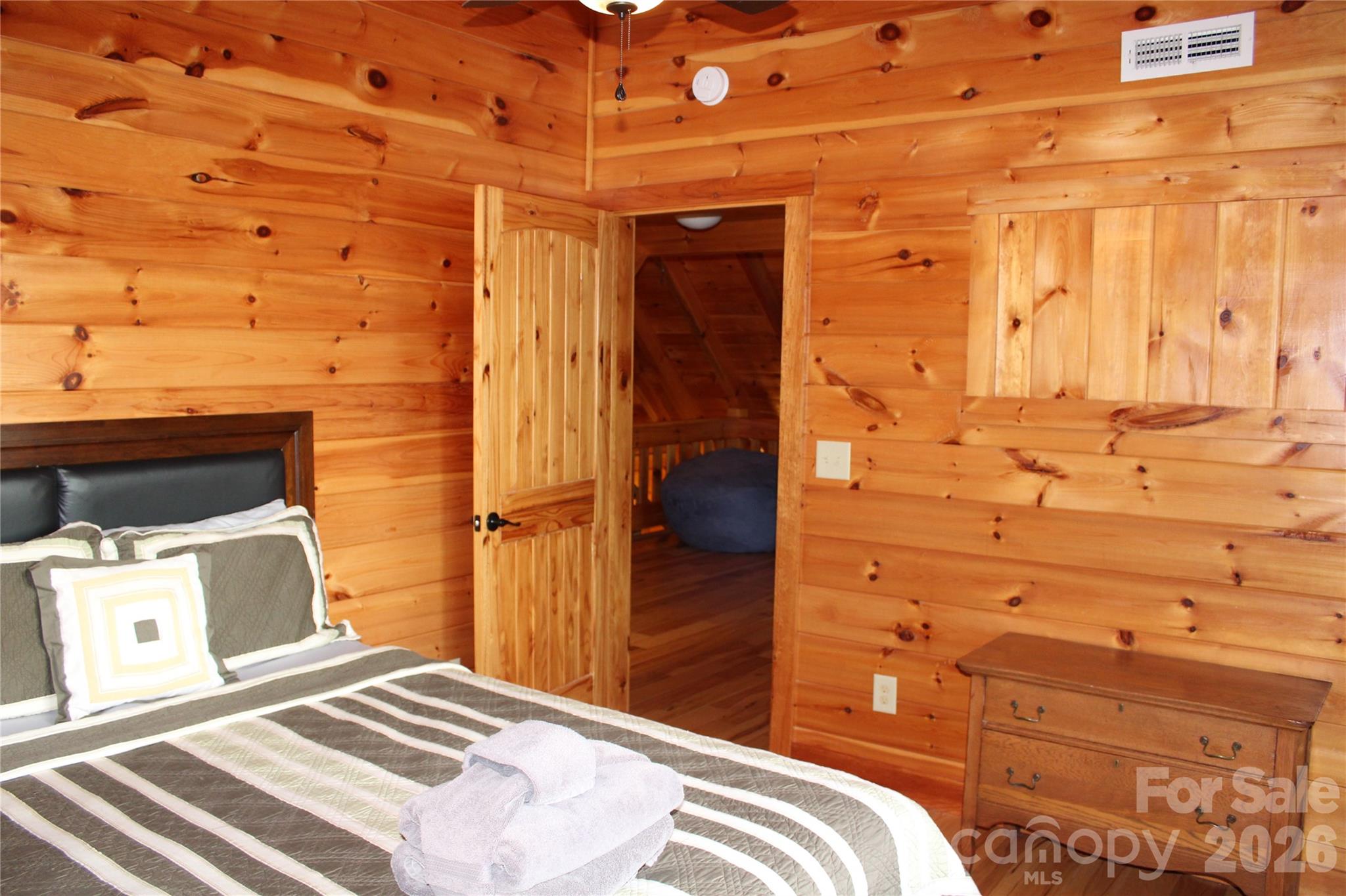 Riverbend at Lake Lure - Residential