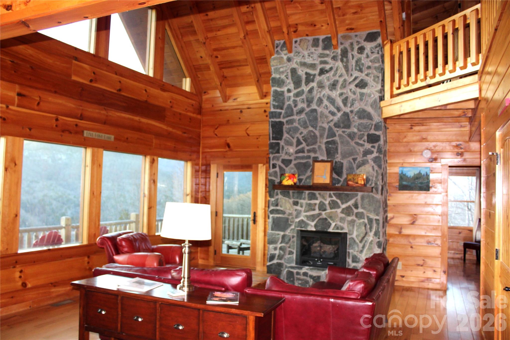 Riverbend at Lake Lure - Residential