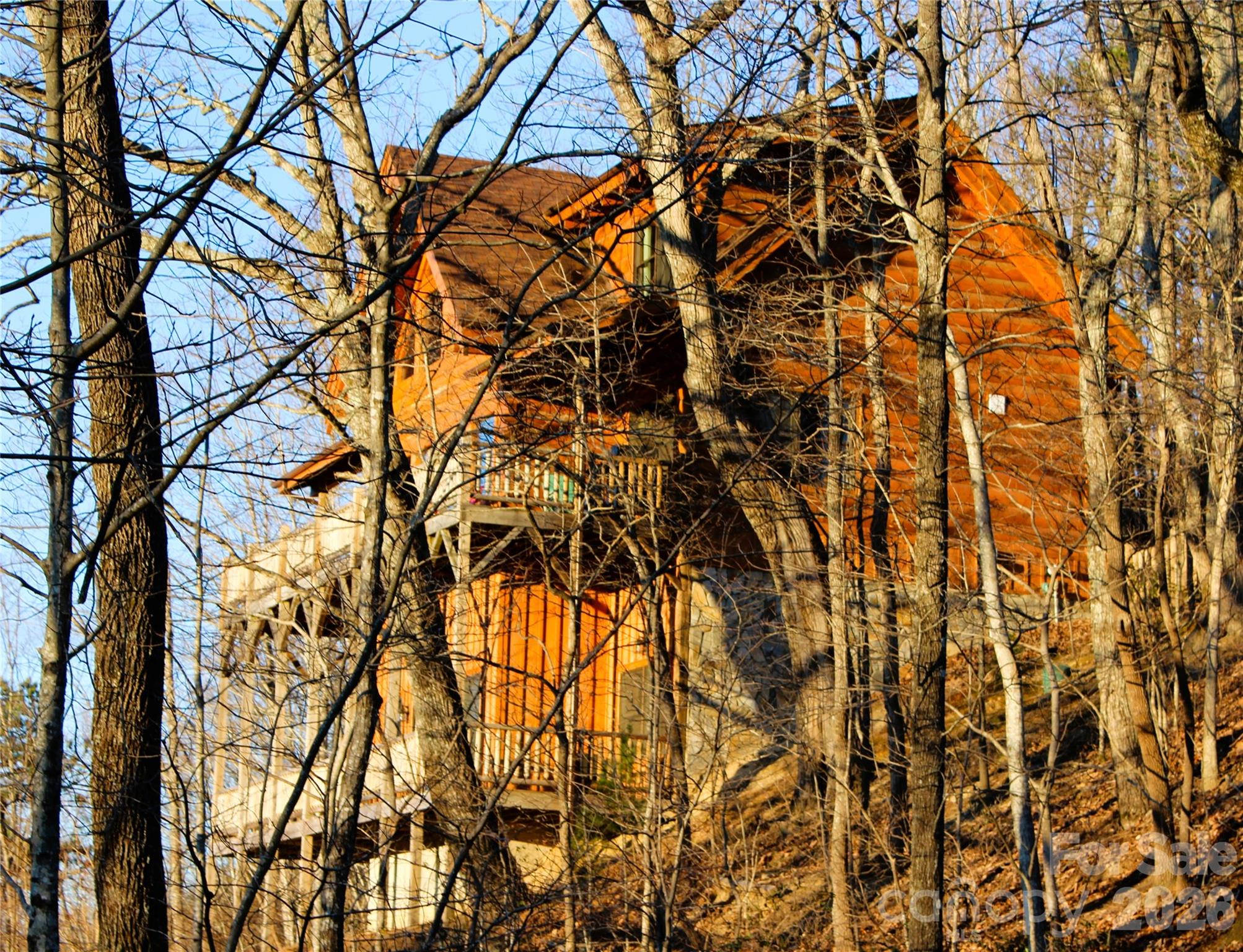 Riverbend at Lake Lure - Residential