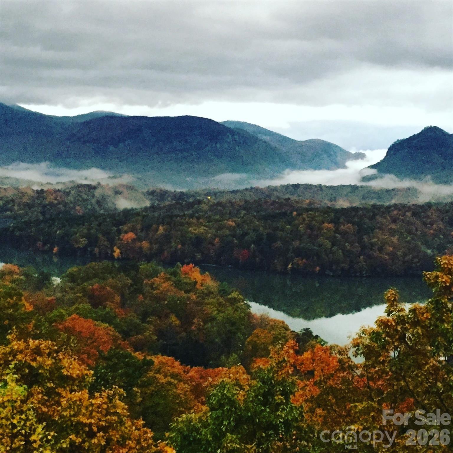 Riverbend at Lake Lure - Residential
