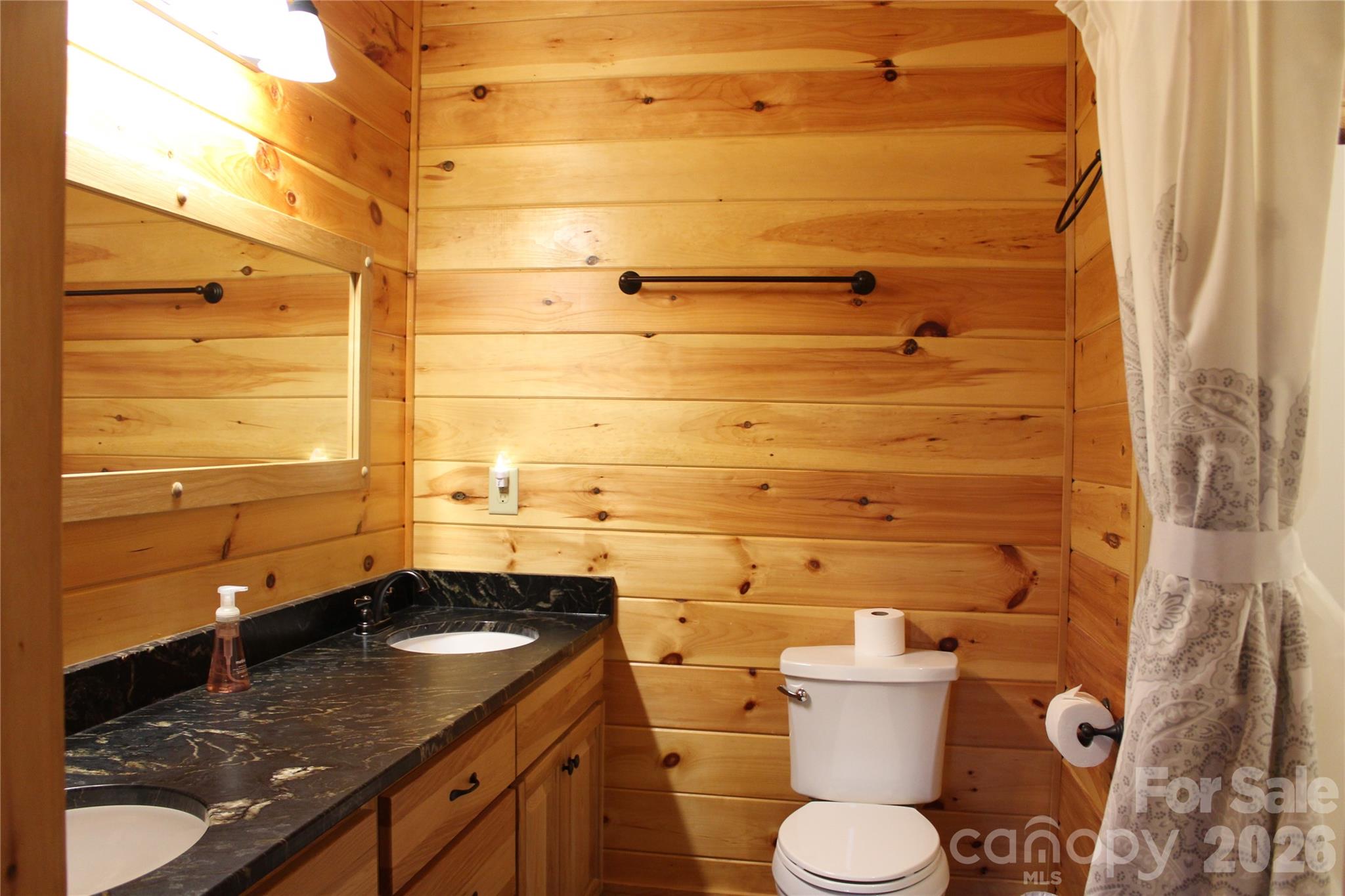 Riverbend at Lake Lure - Residential