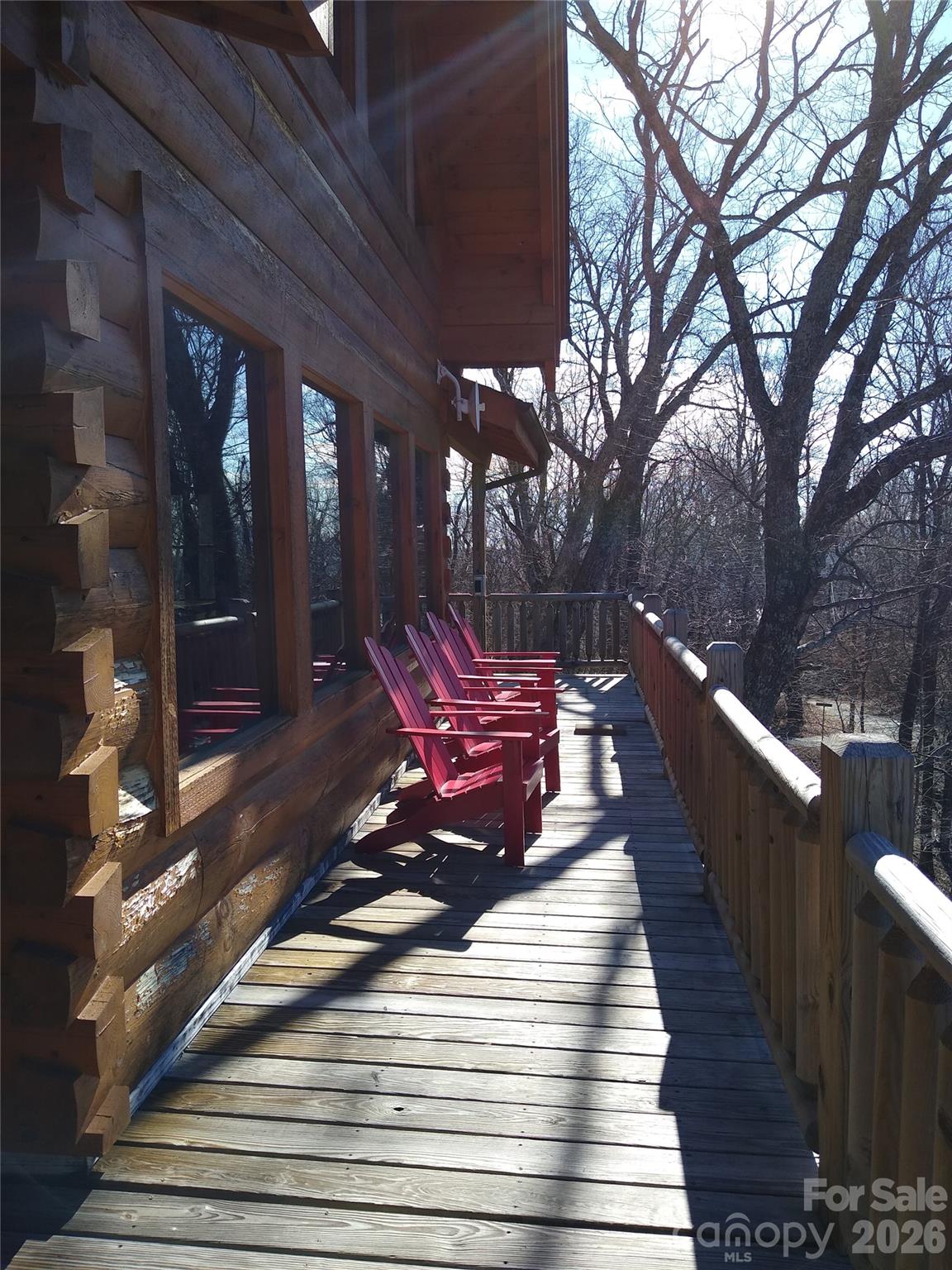 Riverbend at Lake Lure - Residential