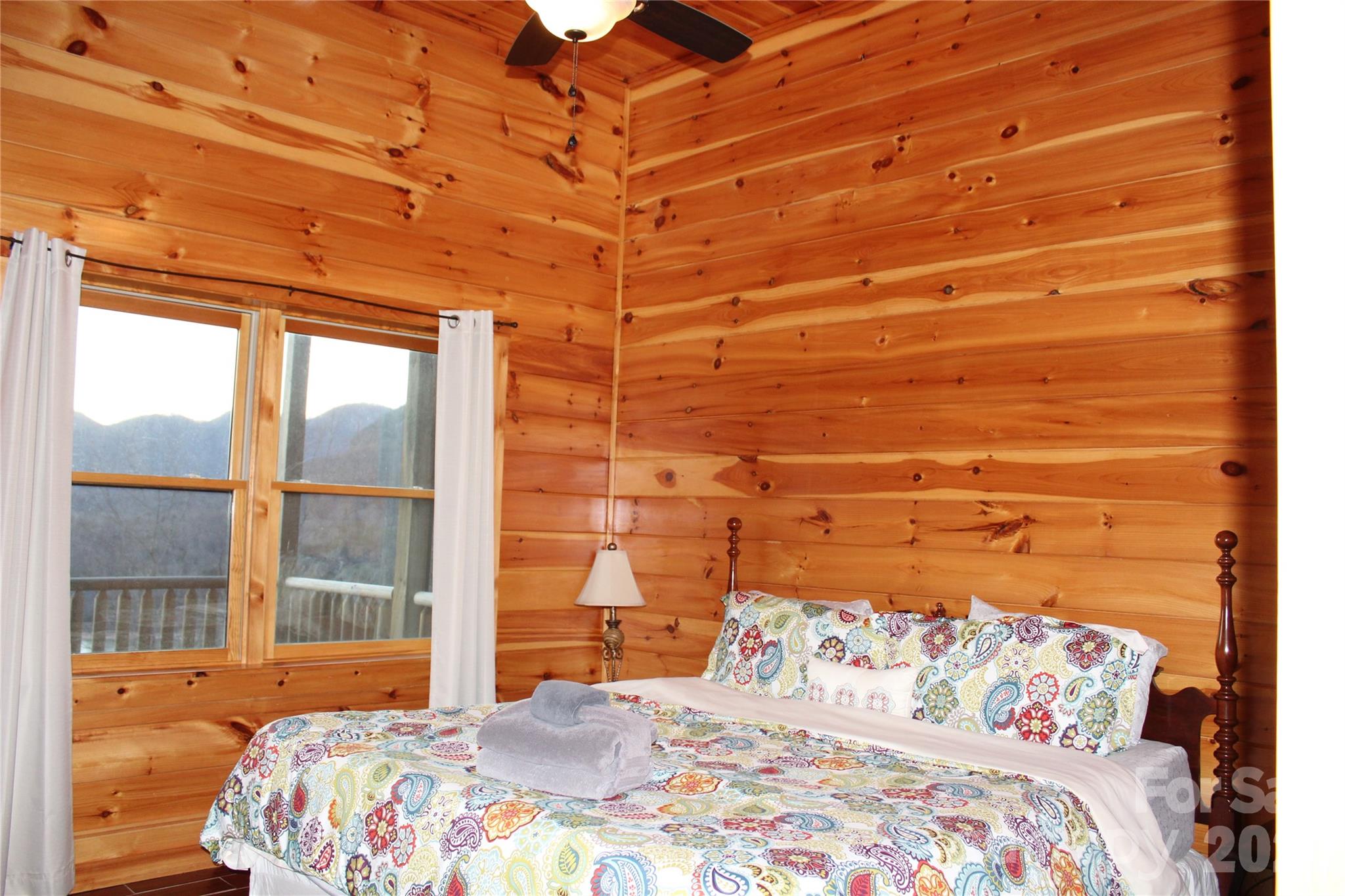 Riverbend at Lake Lure - Residential