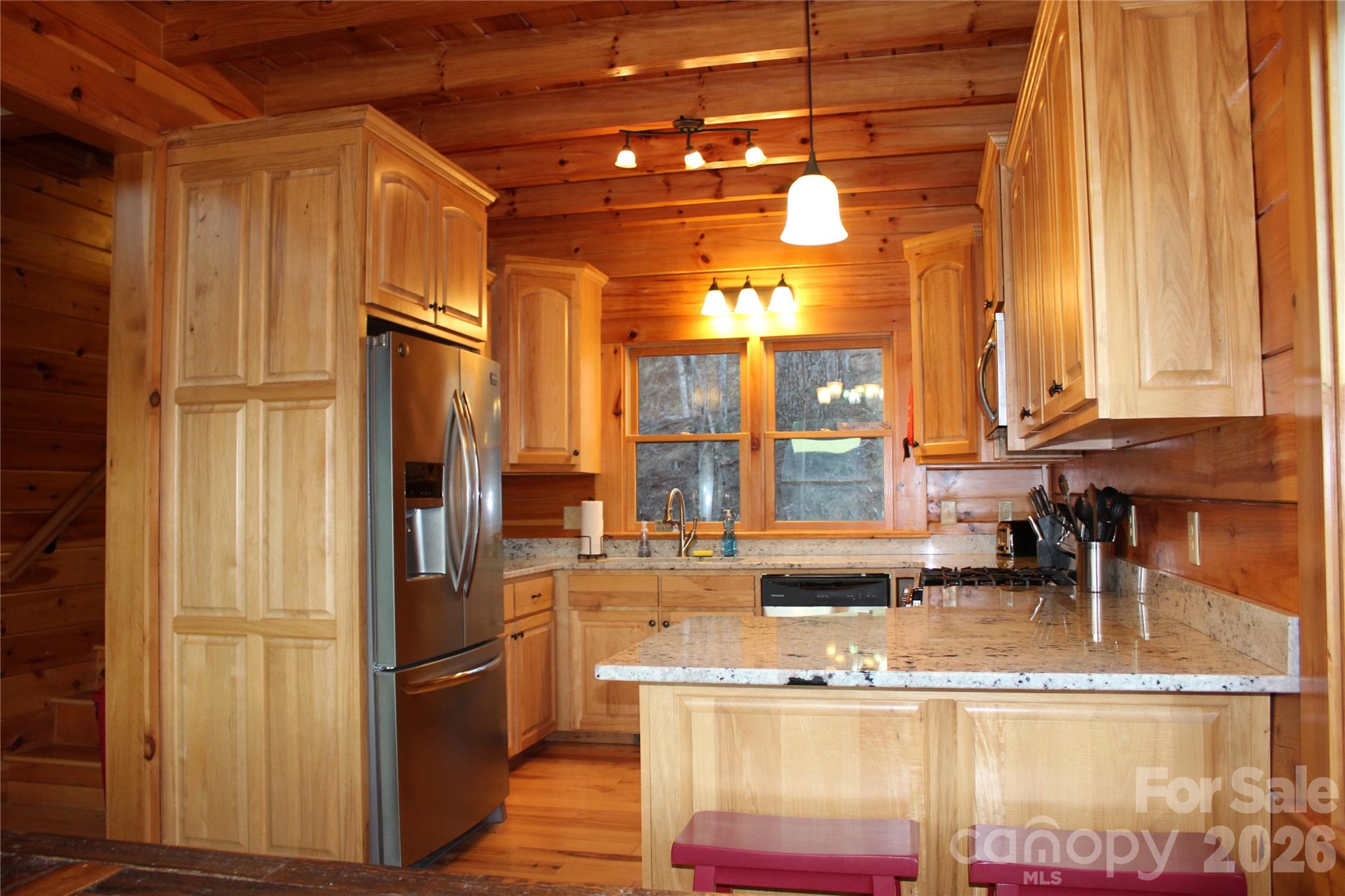 Riverbend at Lake Lure - Residential