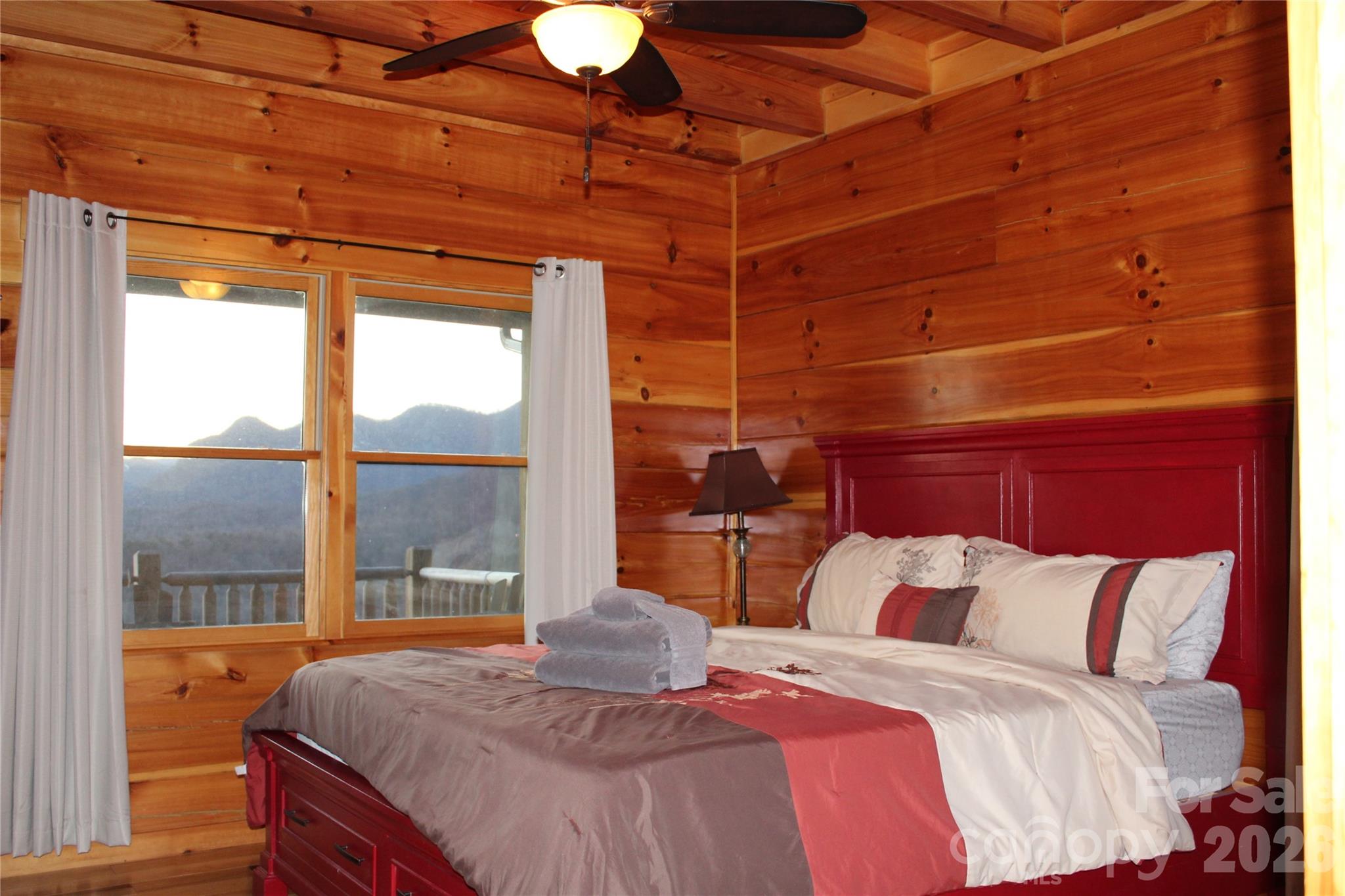 Riverbend at Lake Lure - Residential