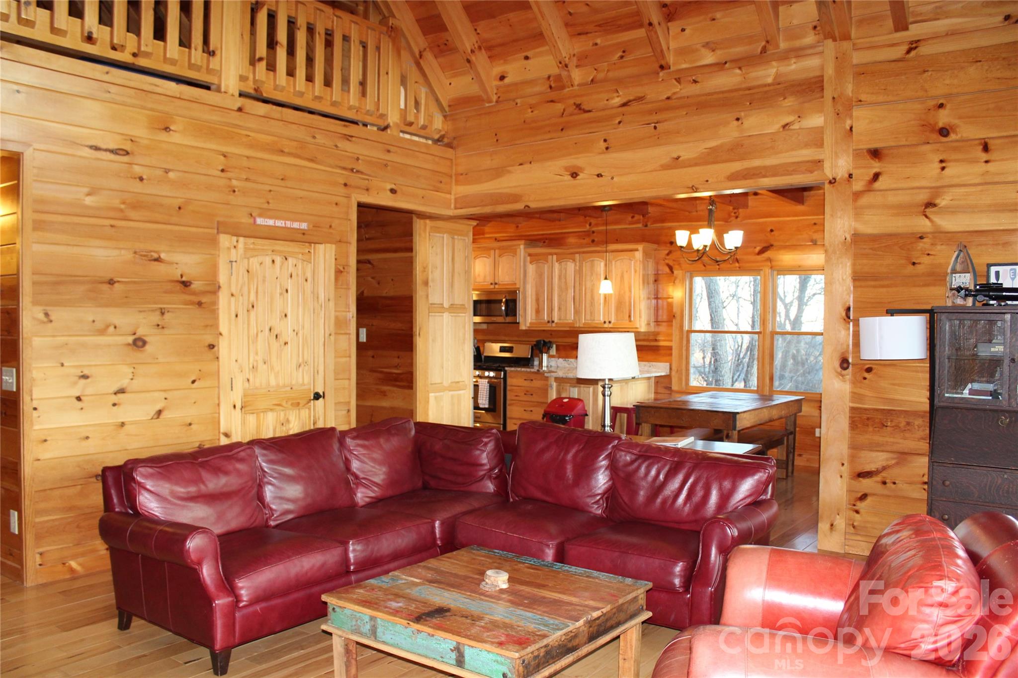 Riverbend at Lake Lure - Residential