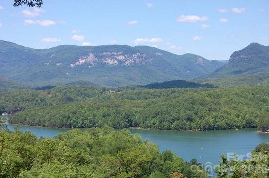 Riverbend at Lake Lure - Residential