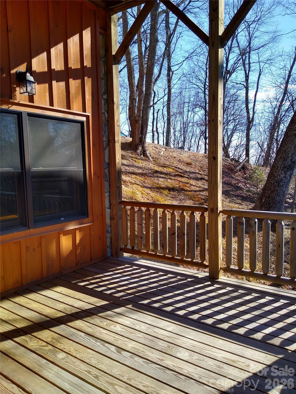 Riverbend at Lake Lure - Residential