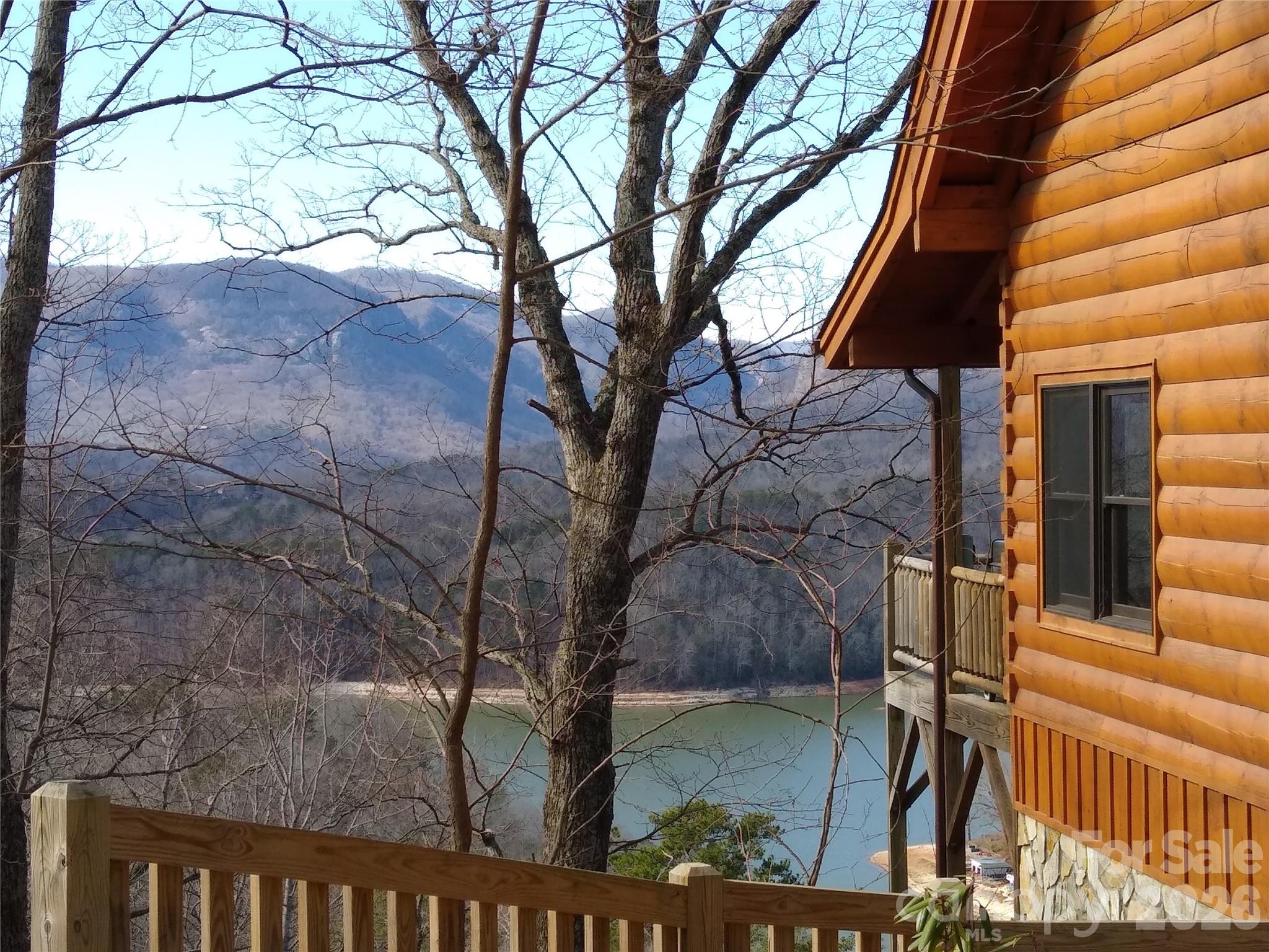 Riverbend at Lake Lure - Residential