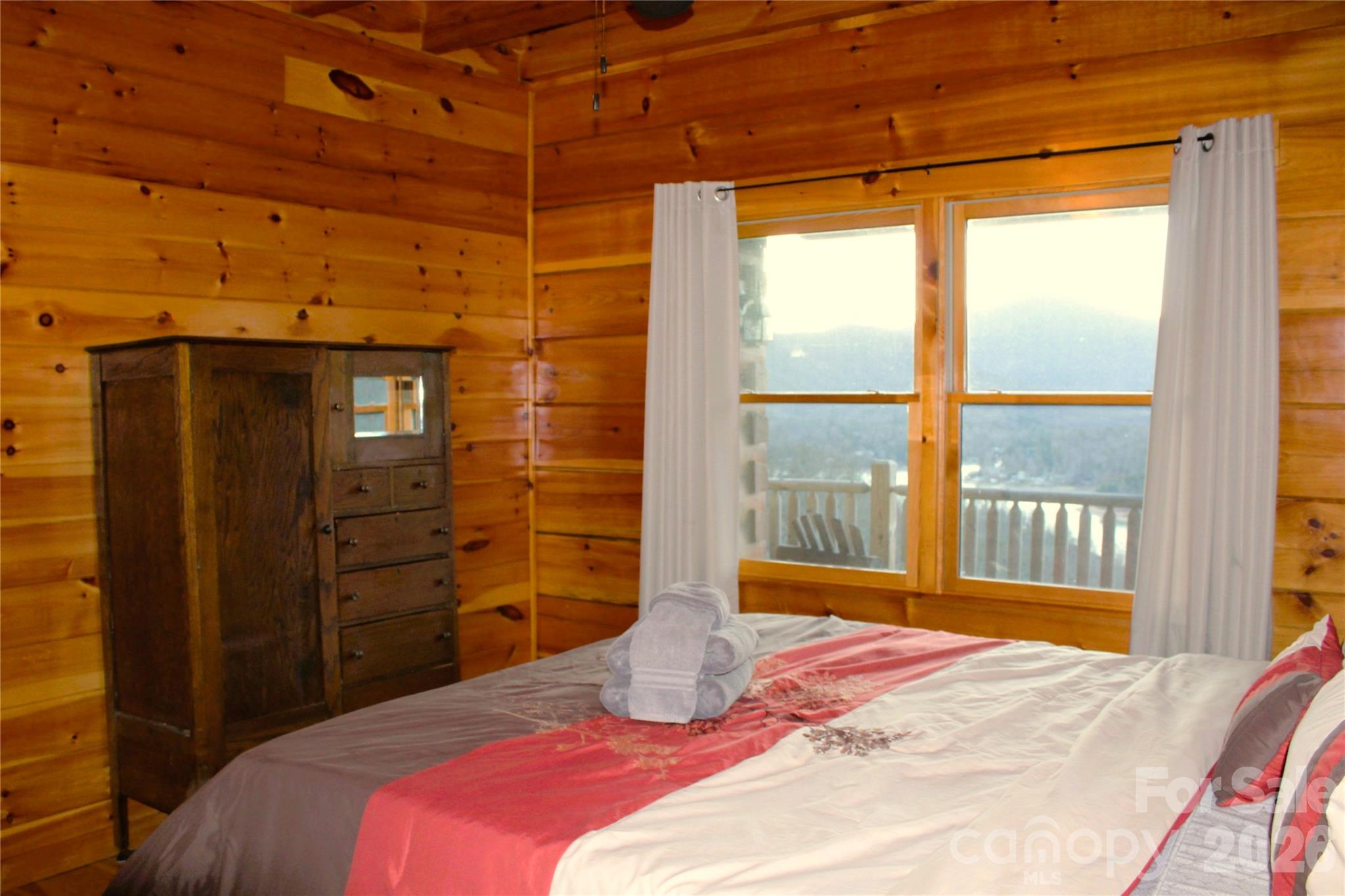 Riverbend at Lake Lure - Residential