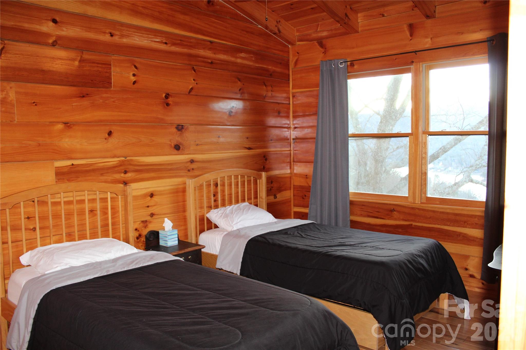 Riverbend at Lake Lure - Residential