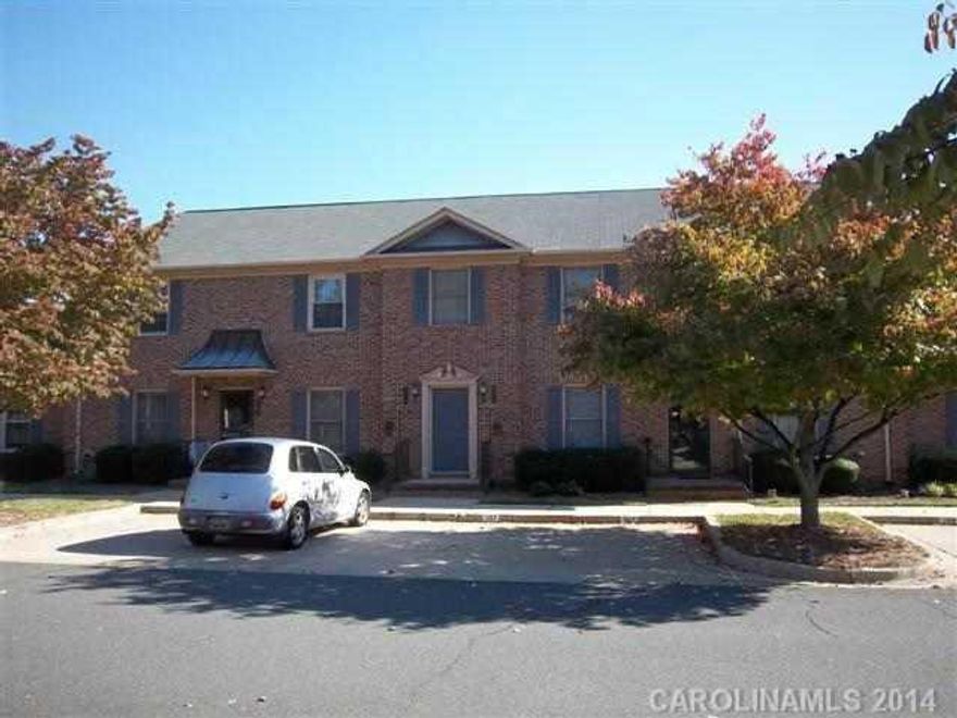 Cute upstairs unit with shared chair lift on stairs. Home has huge eat-in kitchen & plenty of cabinets. Great room has formal dining area. Each bedroom is spacious. Relax on screened porch. Seller added upgrades in 2010: Washer, dryer, dishwasher, heat pump, replacement tilt windows. Currently tenant occupied. Much have 24 hour notice on all showings.