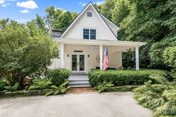 315 GREEN HILL WOODS, BLOWING ROCK, NC 28605 - Image 188997a4dbbaea8a1e19d596f489dccb/2253535396