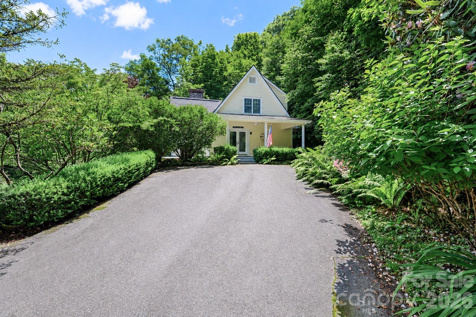 315 Green Hill Woods, Blowing Rock, NC, 28605
