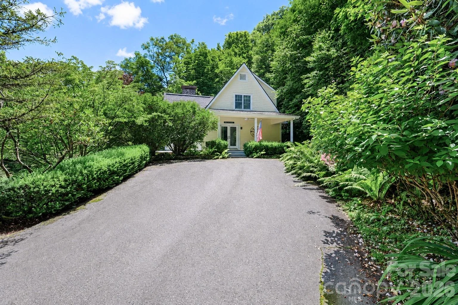 315 Green Hill Woods, Blowing Rock, NC, 28605
