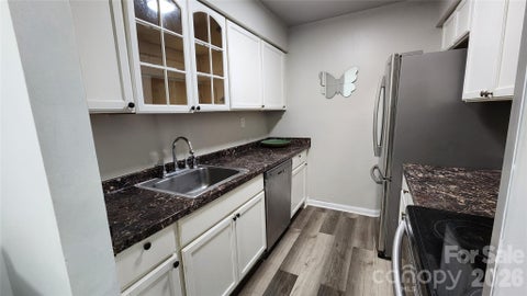 Photo of 133 Orchard Trace Lane #5, Charlotte, NC 28213 (MLS # 4364475)