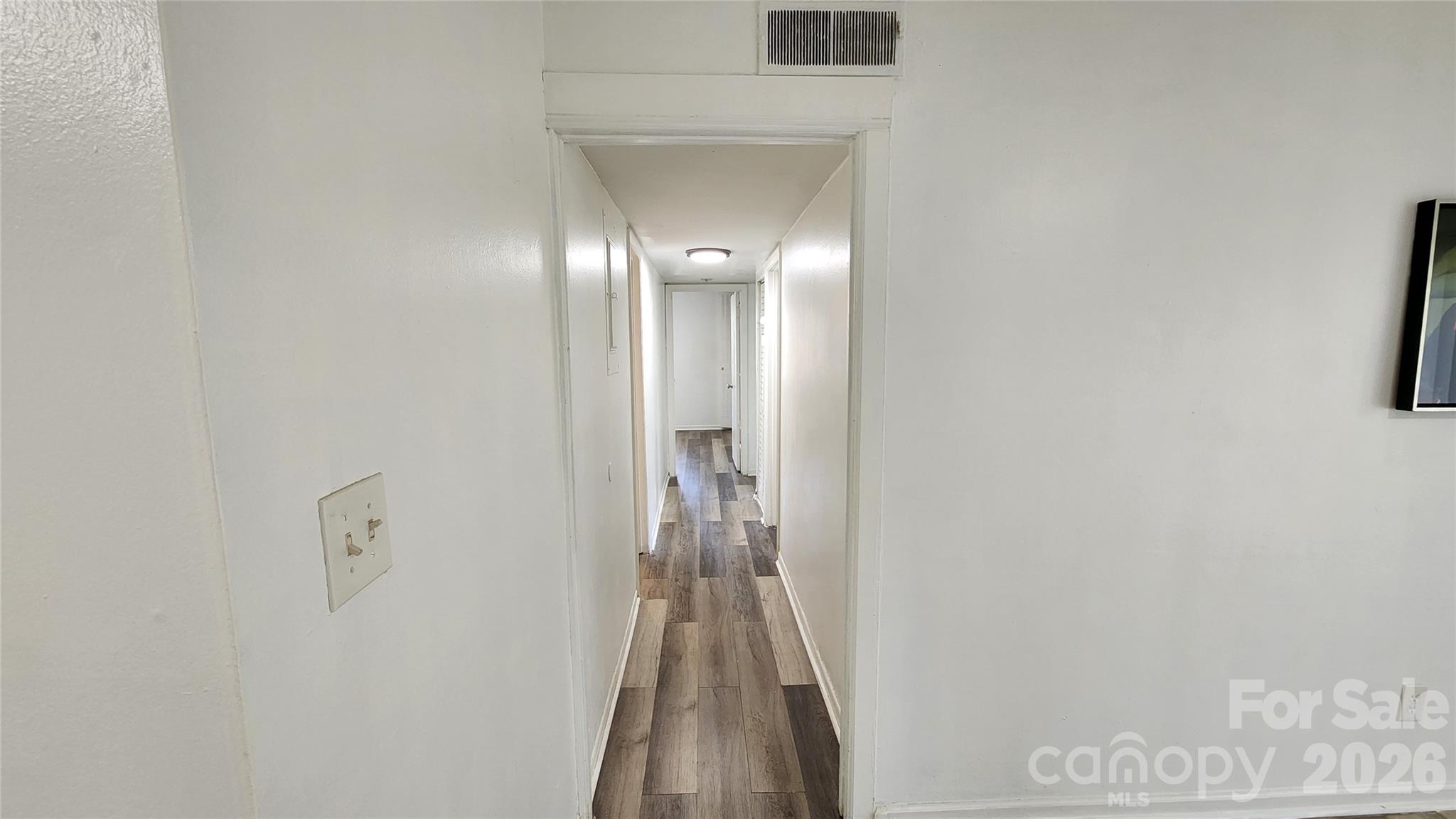 Orchard Trace - Residential