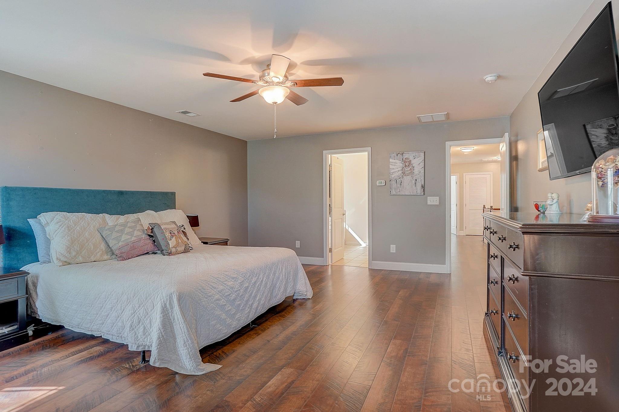 Sheridan - Residential