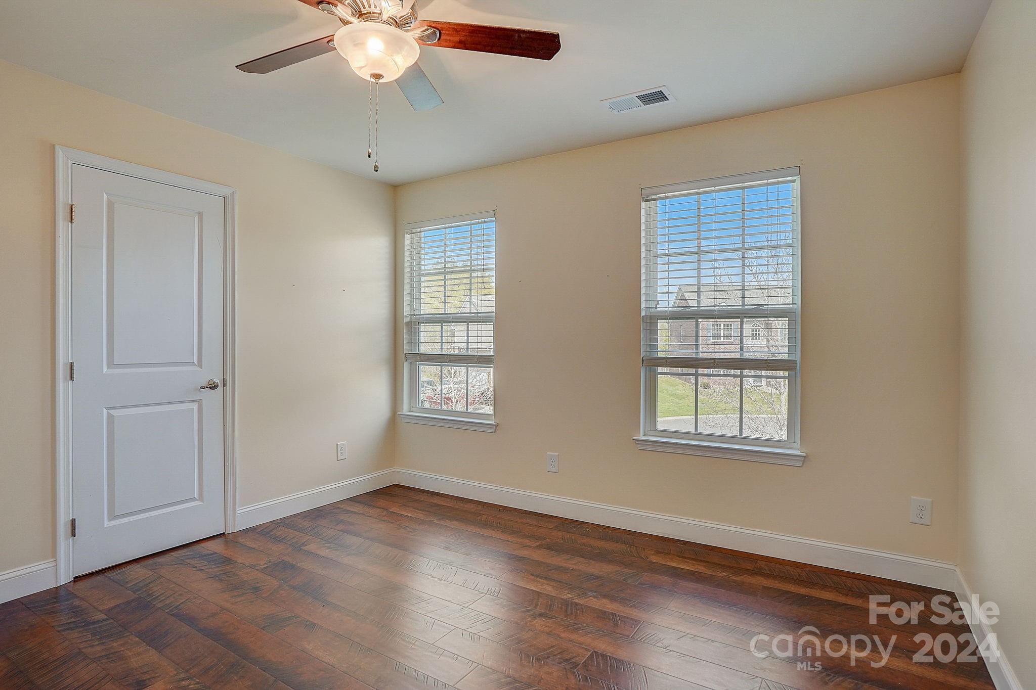 Sheridan - Residential