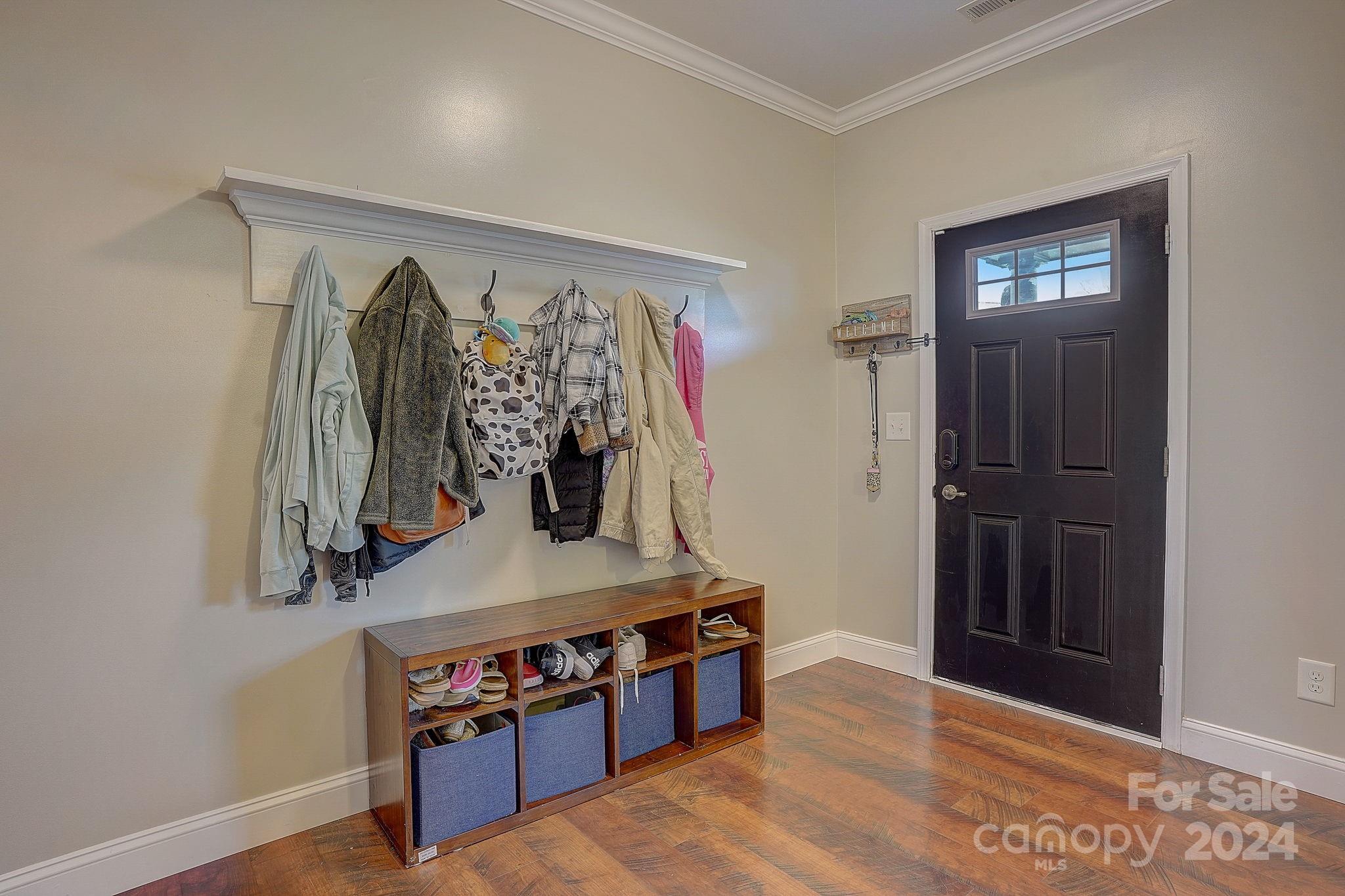 Sheridan - Residential