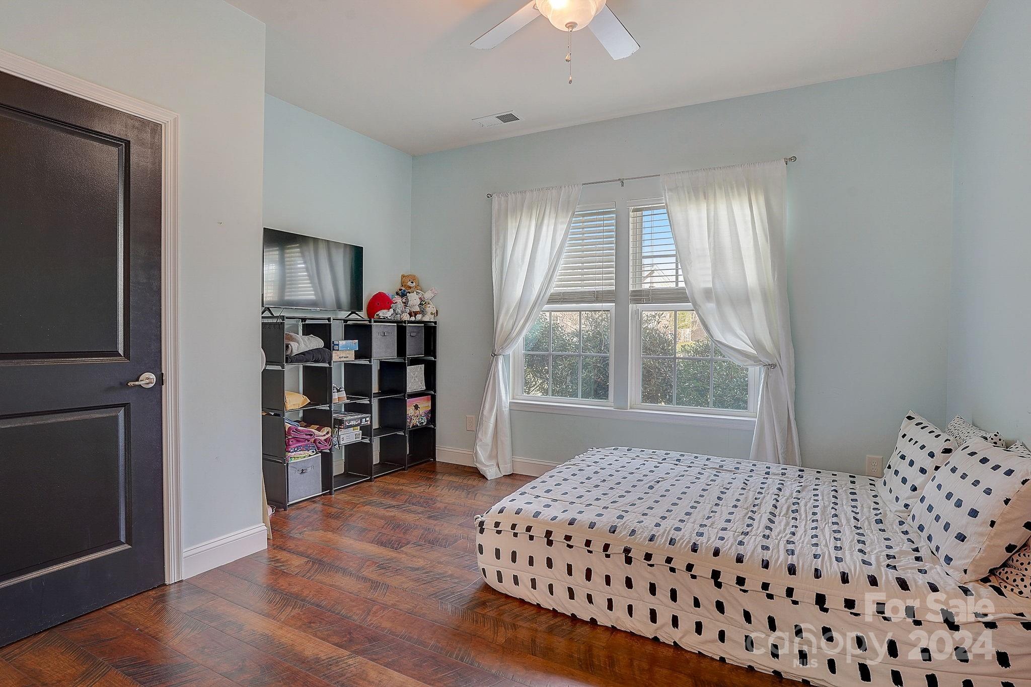 Sheridan - Residential