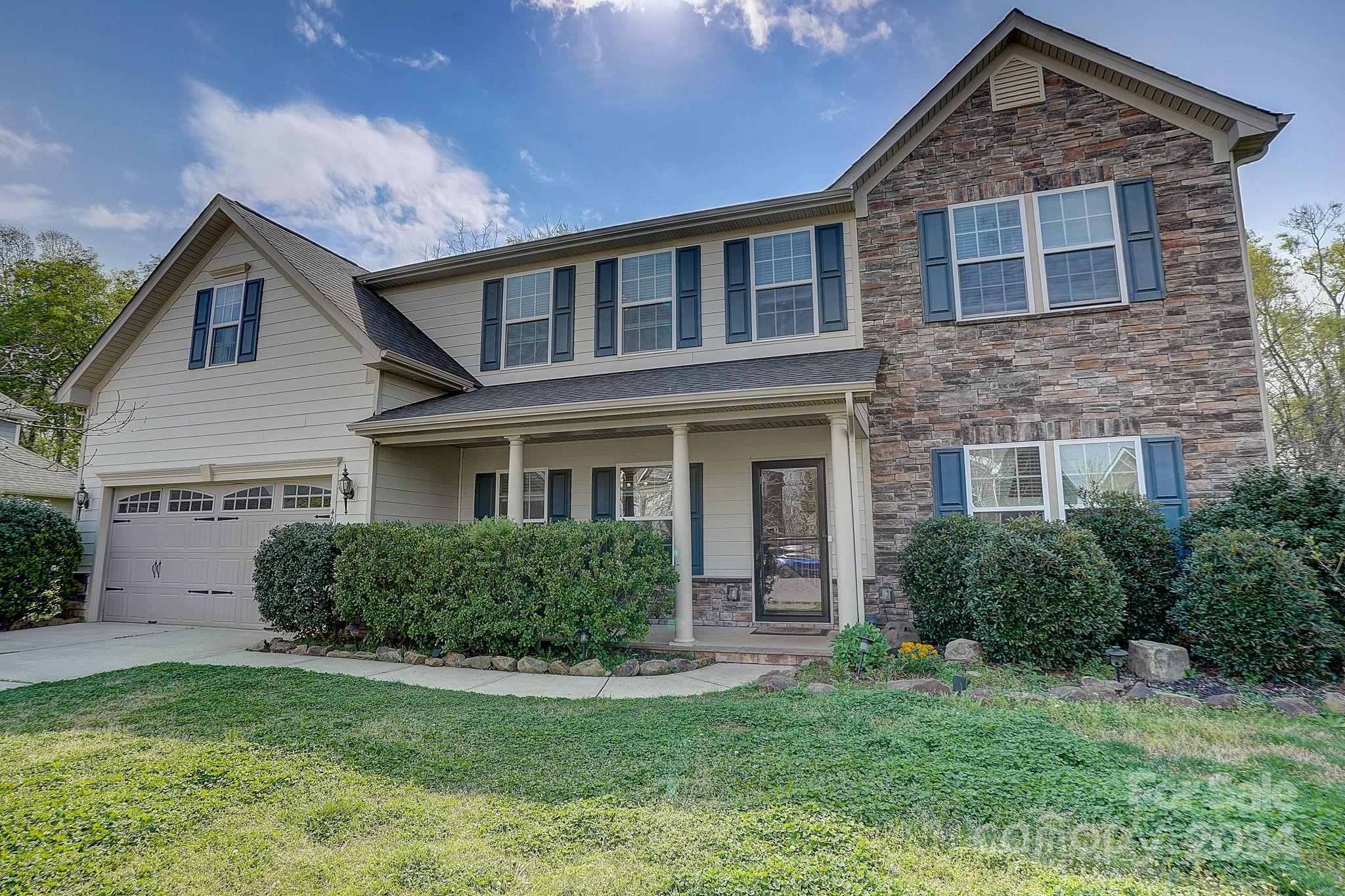 Sheridan - Residential