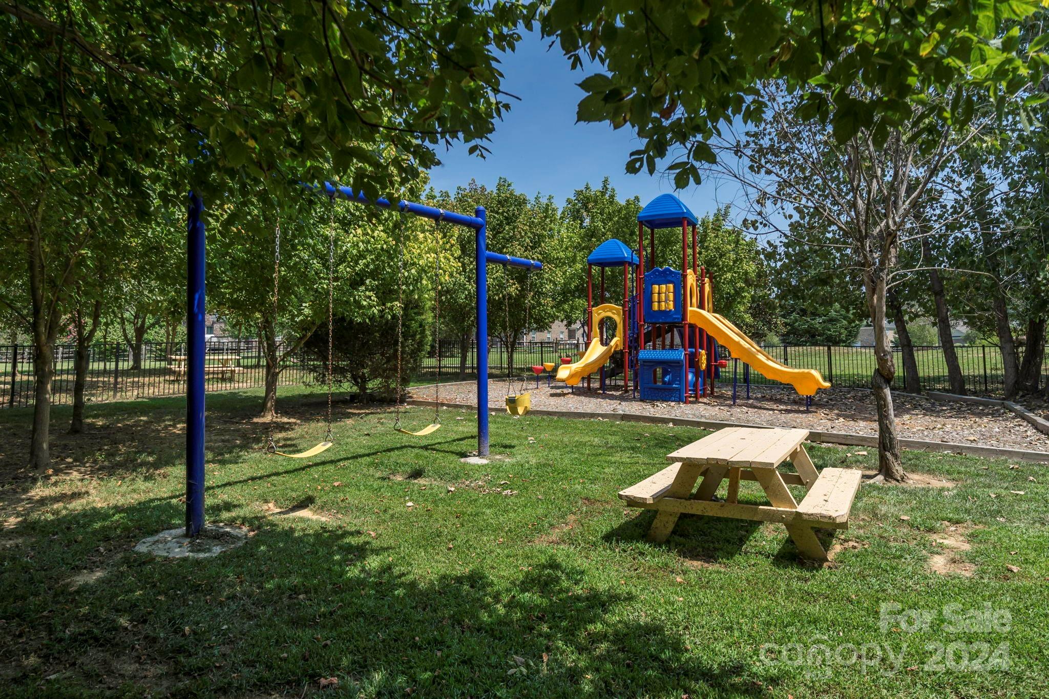 Sheridan - Residential