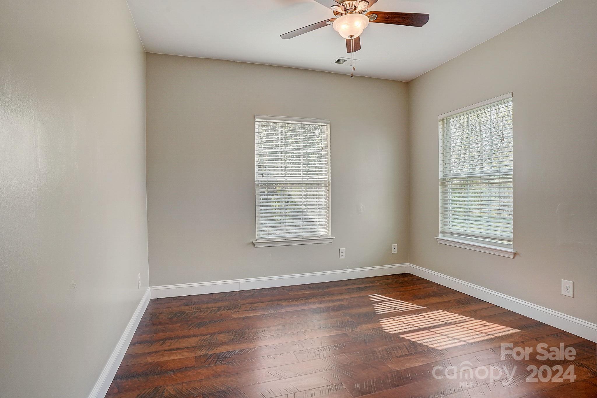 Sheridan - Residential