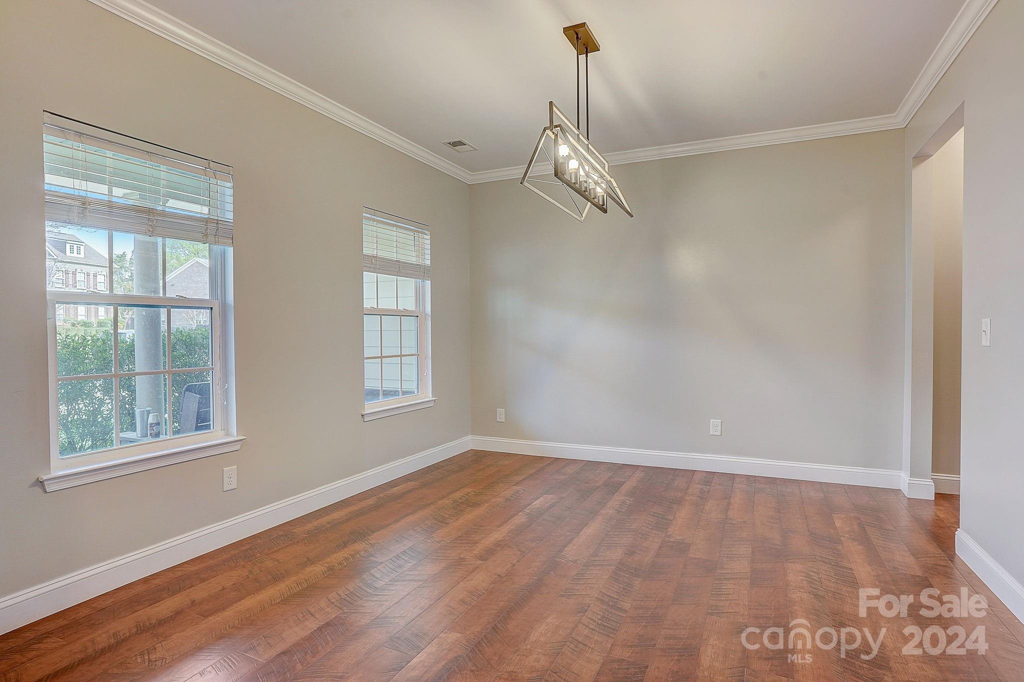 Sheridan - Residential