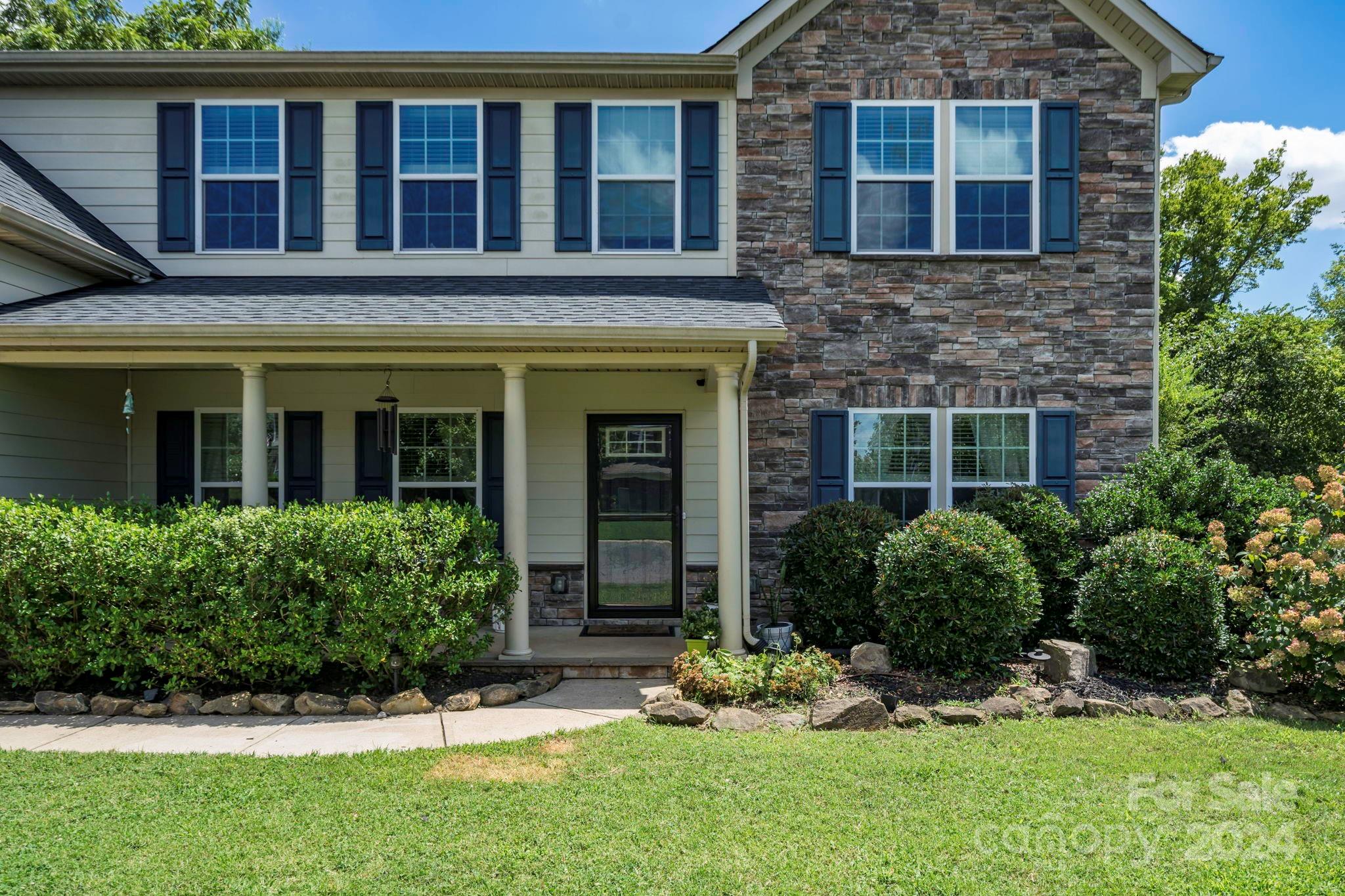 Sheridan - Residential