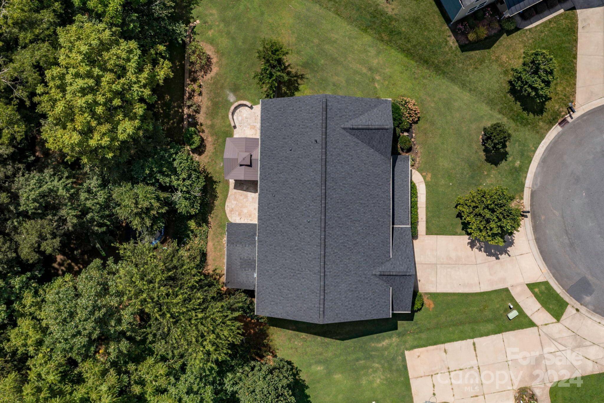 Sheridan - Residential