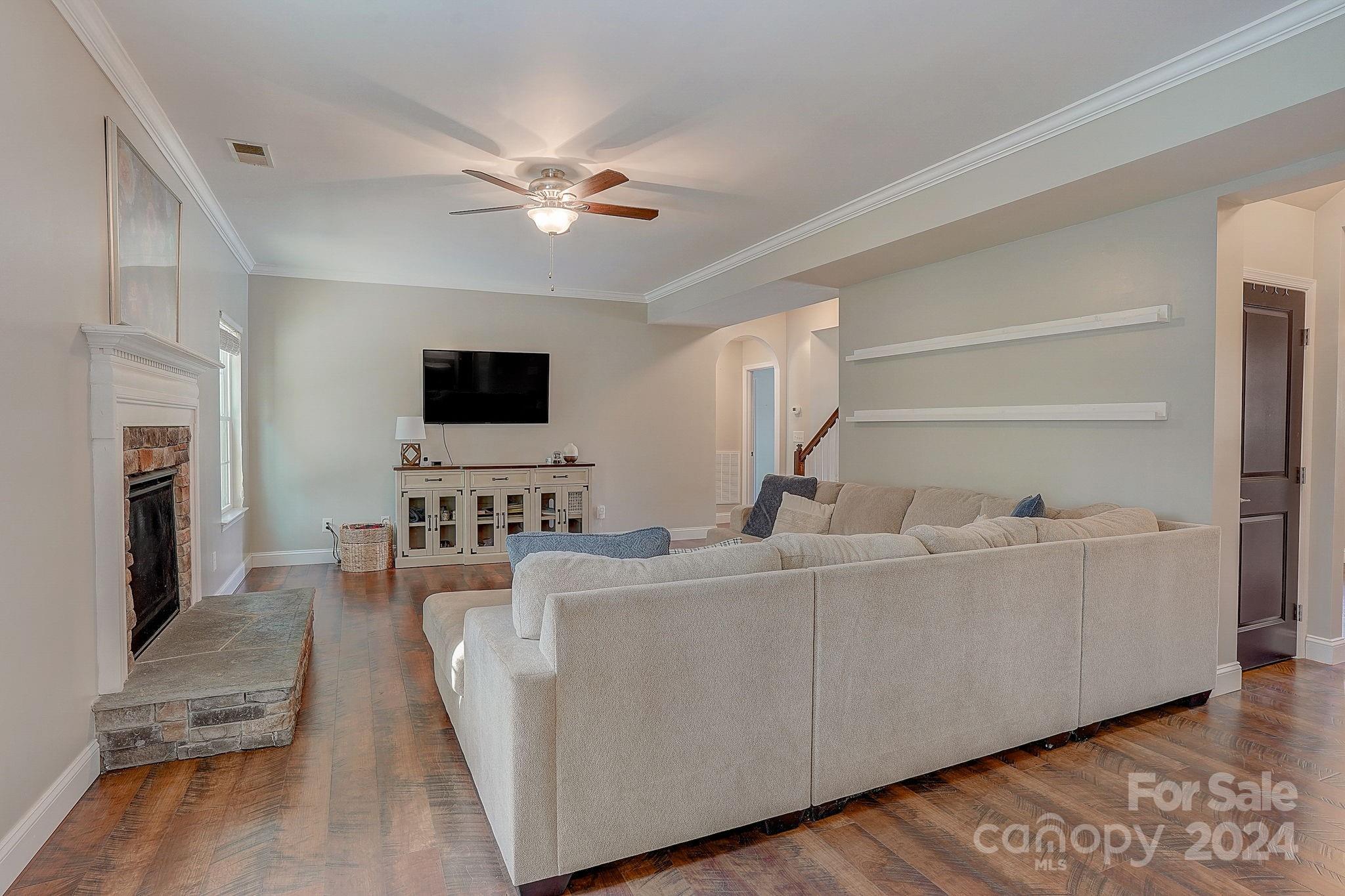 Sheridan - Residential