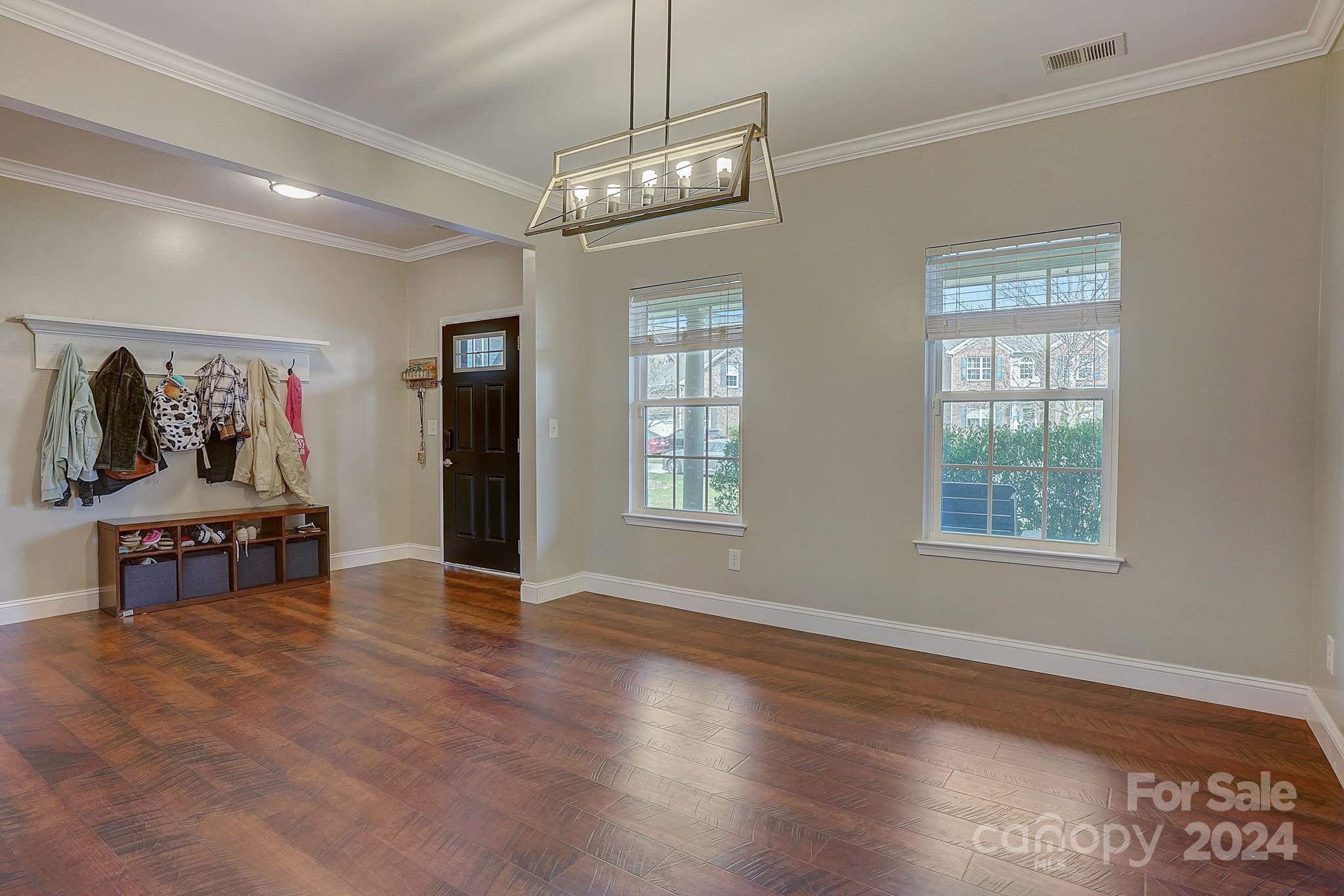 Sheridan - Residential