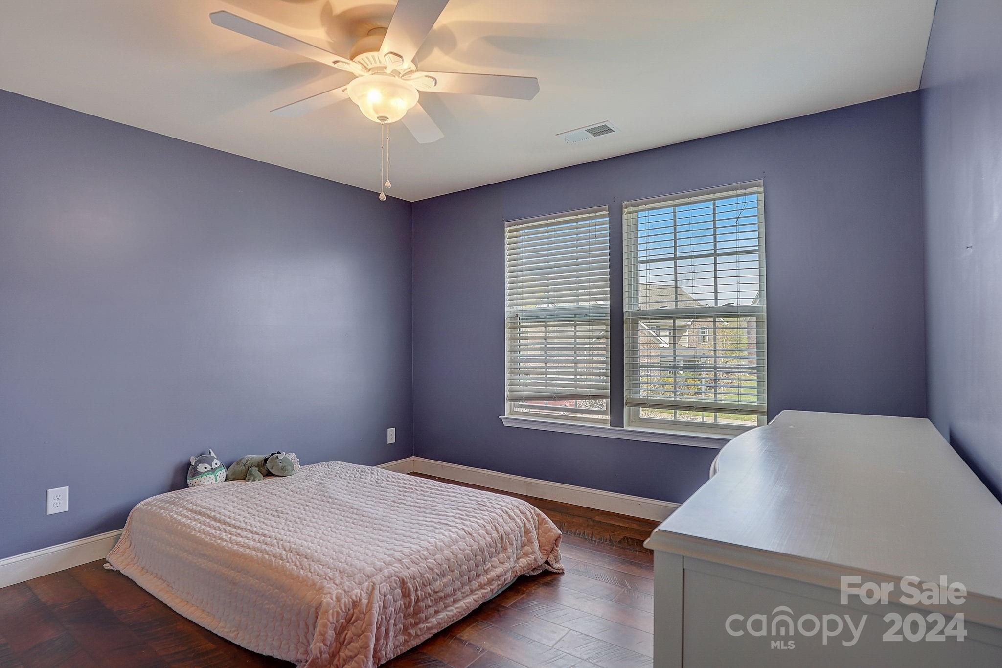 Sheridan - Residential