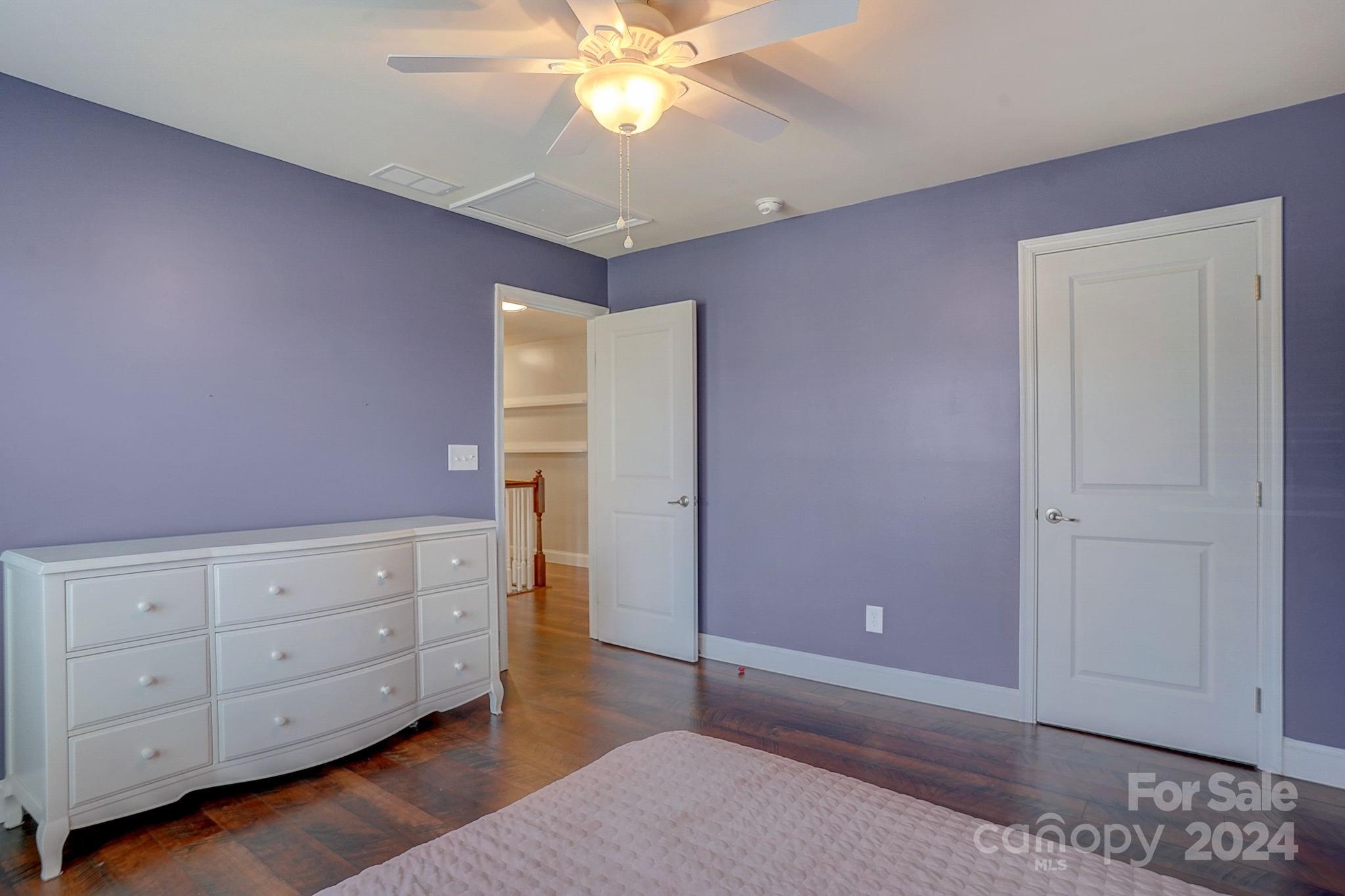 Sheridan - Residential