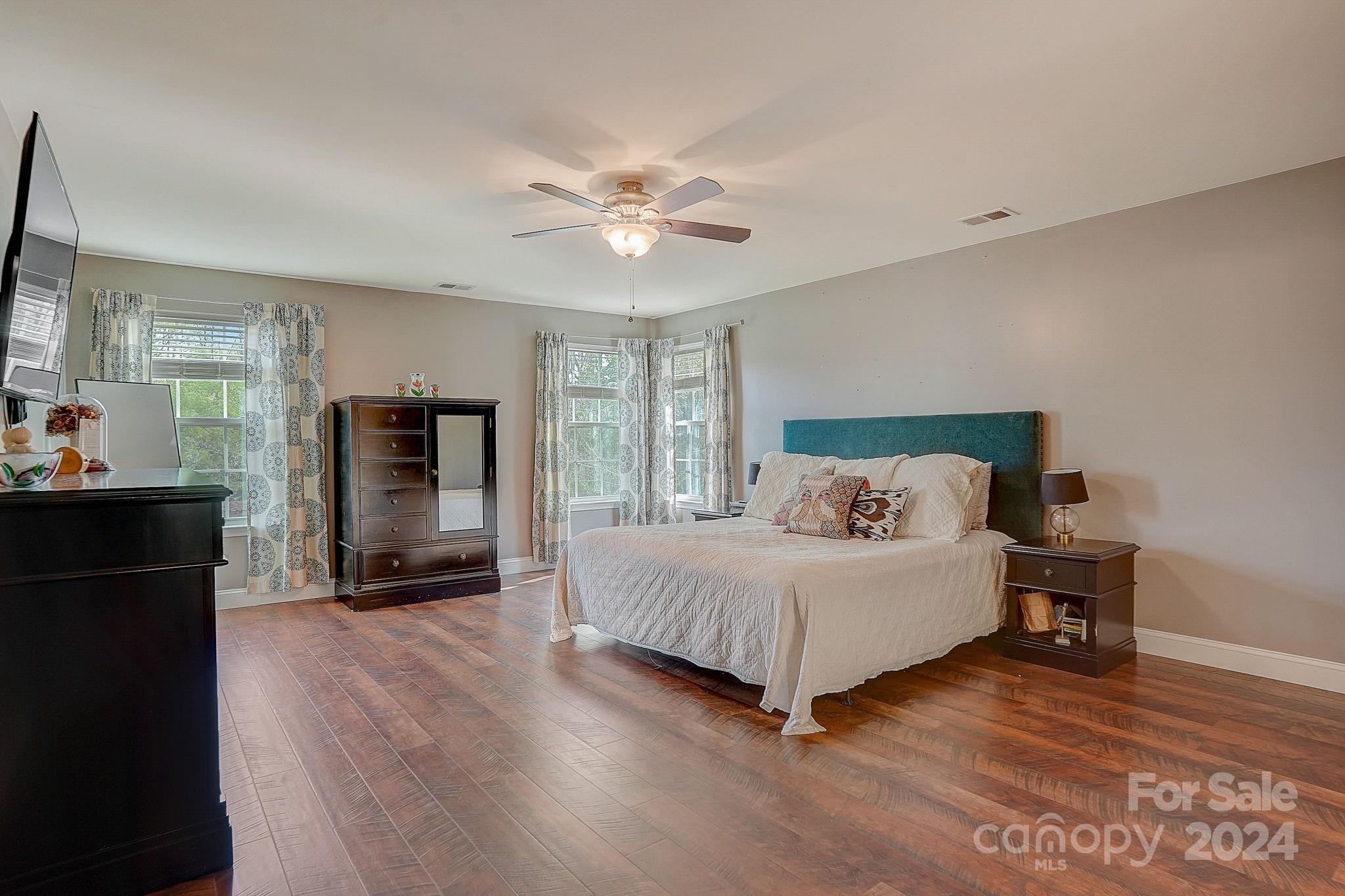 Sheridan - Residential