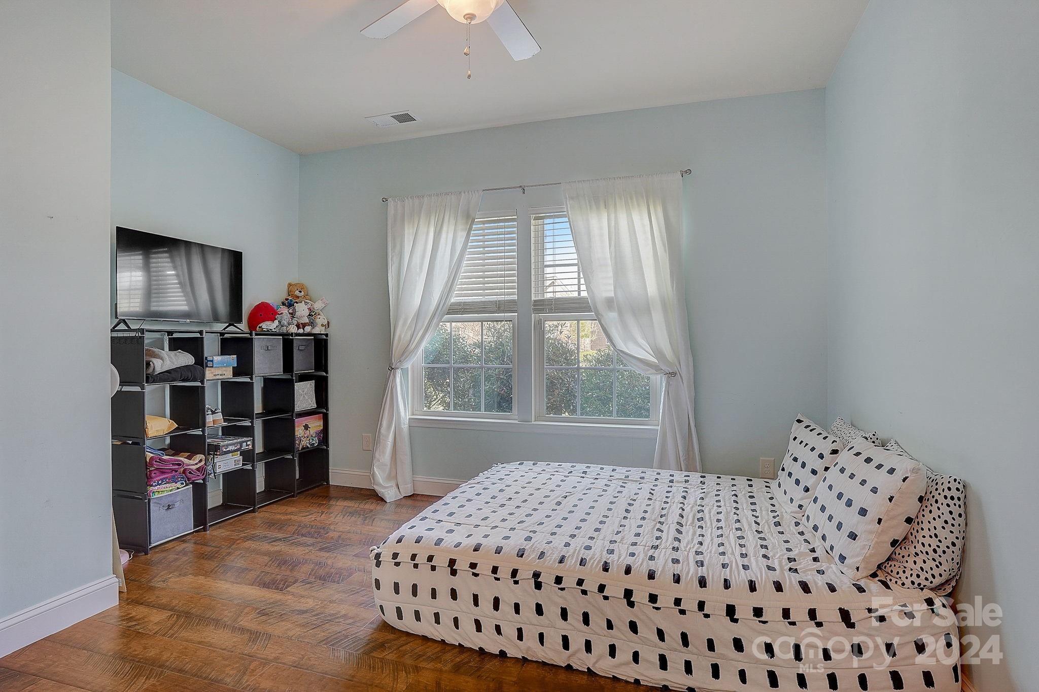 Sheridan - Residential