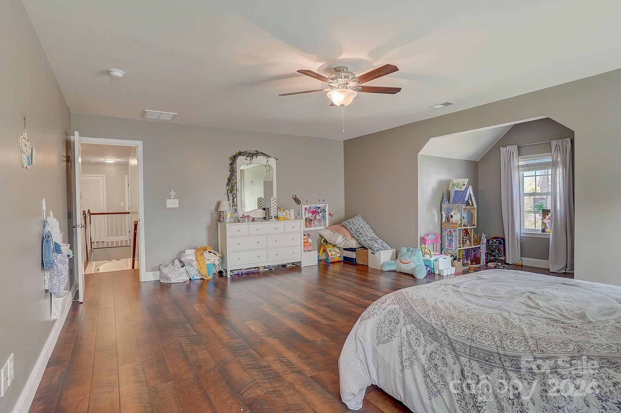 Sheridan - Residential