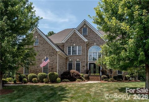 Photo of 6717 Wesley Glen Drive, Waxhaw, NC 28173 (MLS # 4391375)