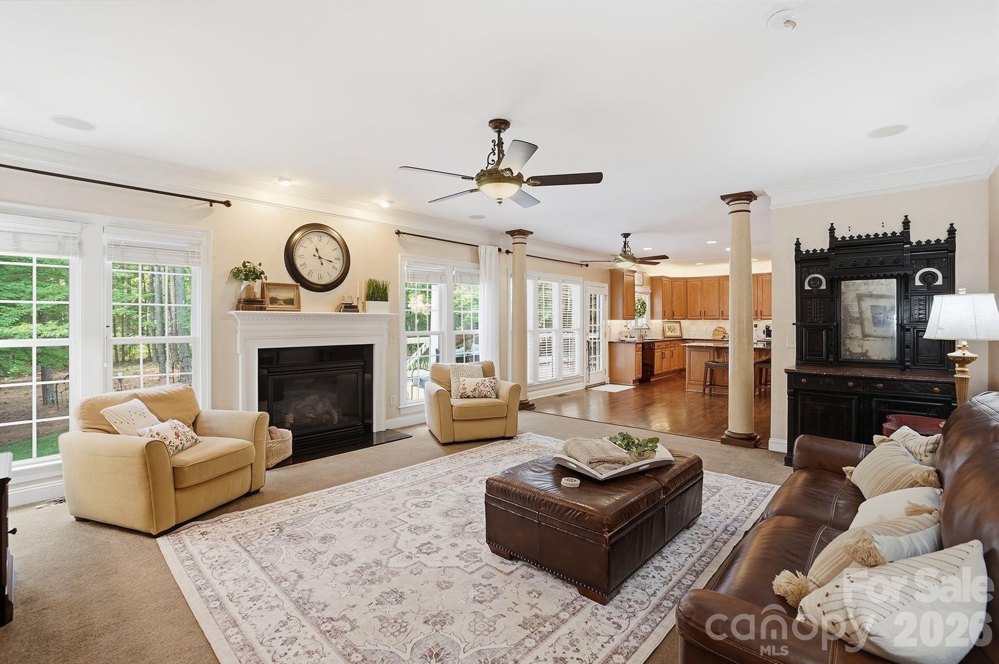 6717 Wesley Glen Drive