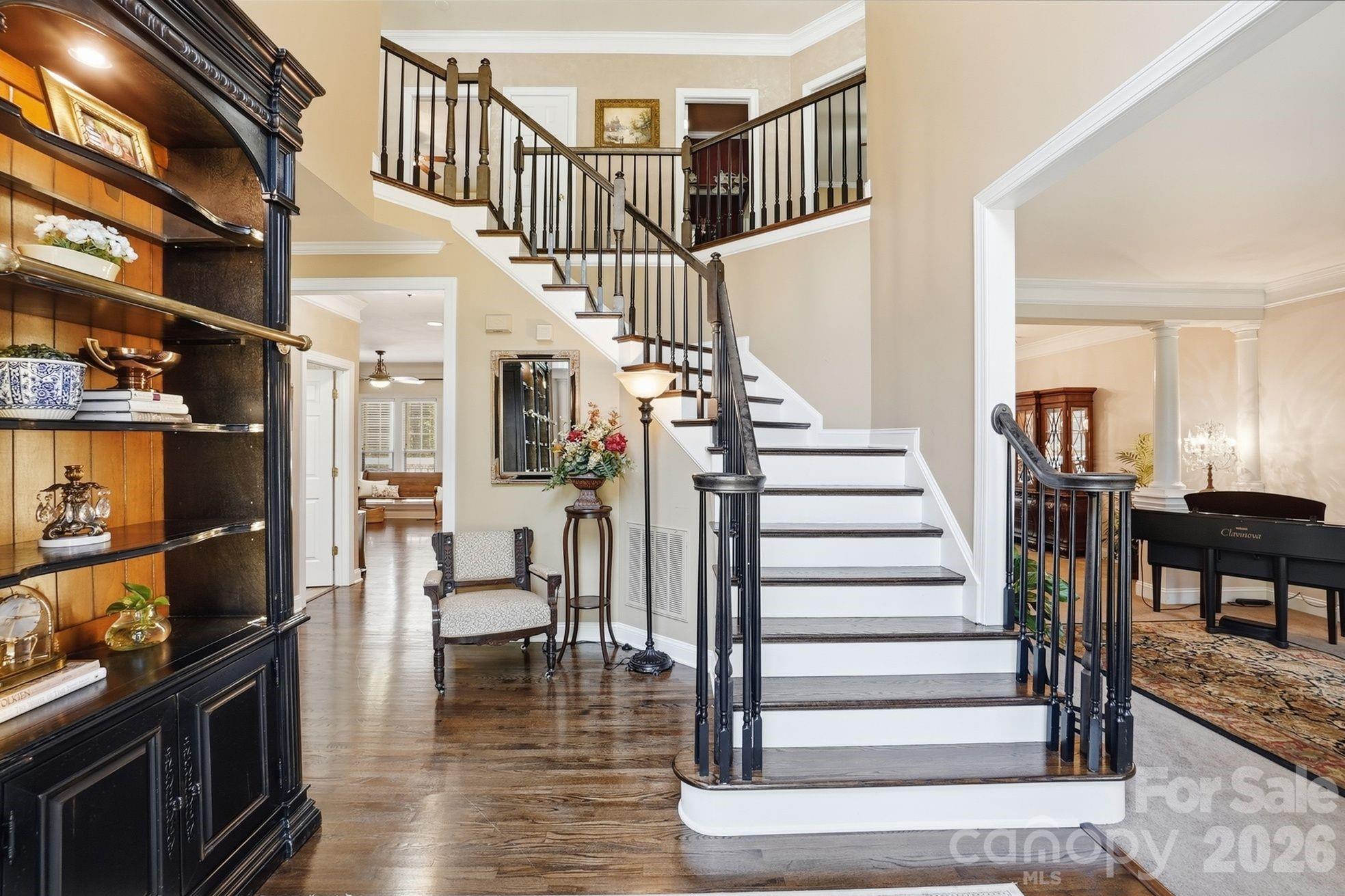 6717 Wesley Glen Drive