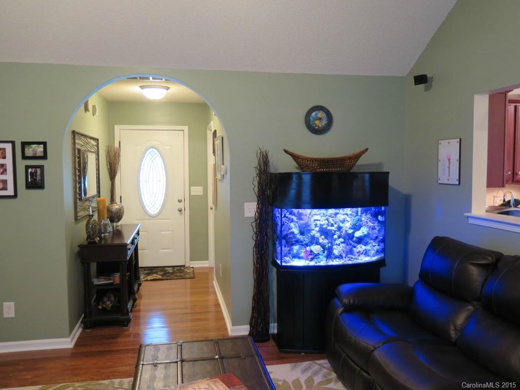 Avery Lake - Residential