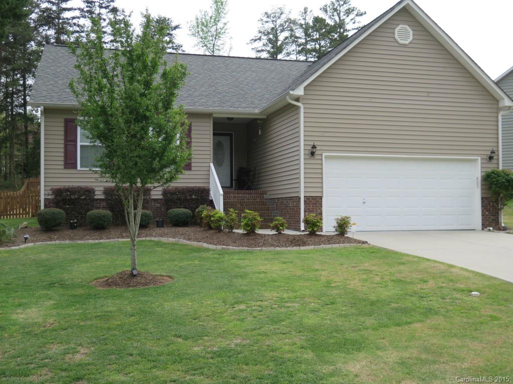 Avery Lake - Residential