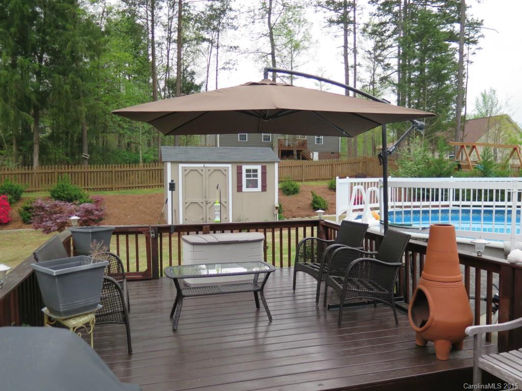 Avery Lake - Residential